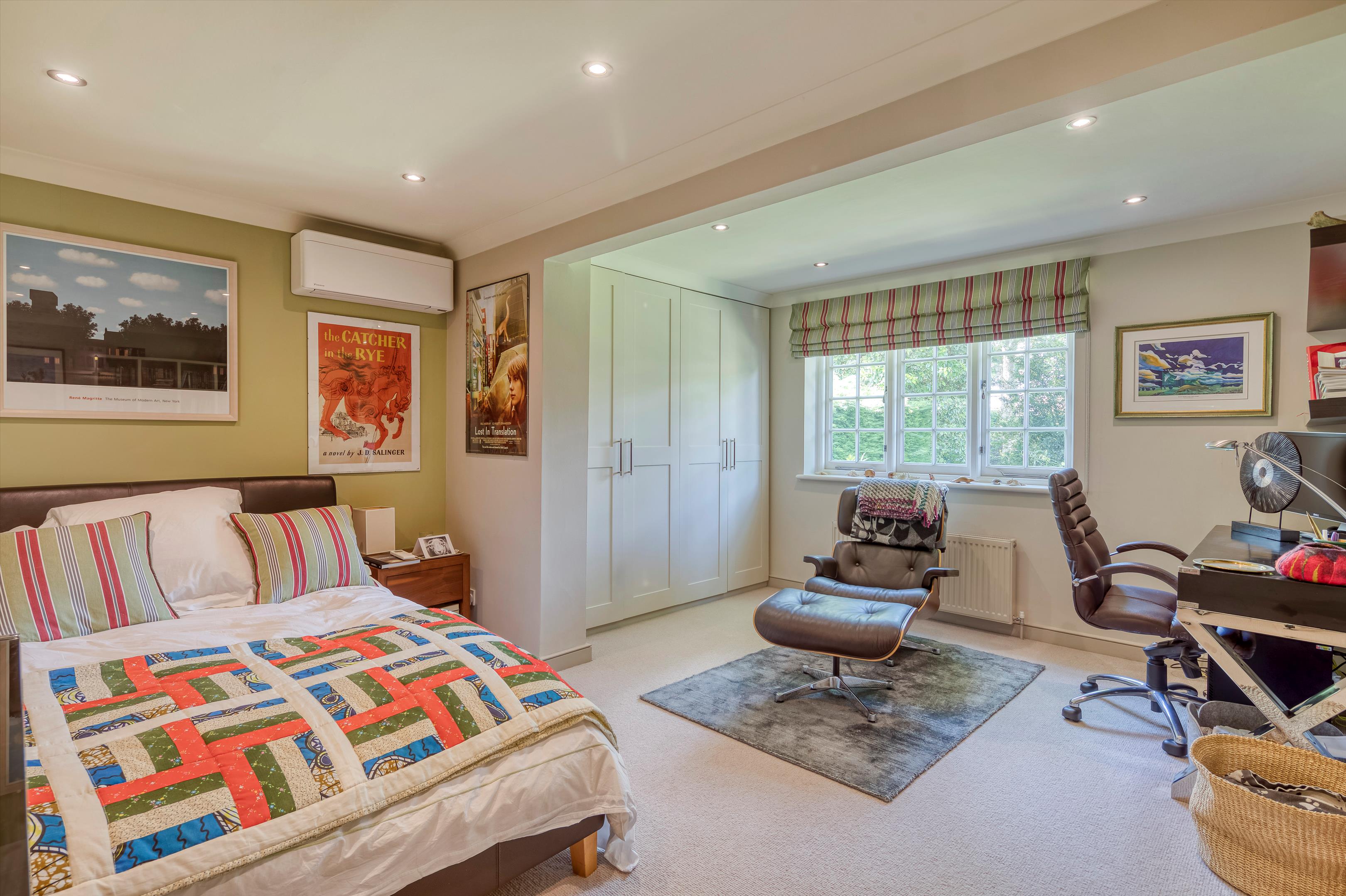Coombe Park, Kingston upon Thames, KT2