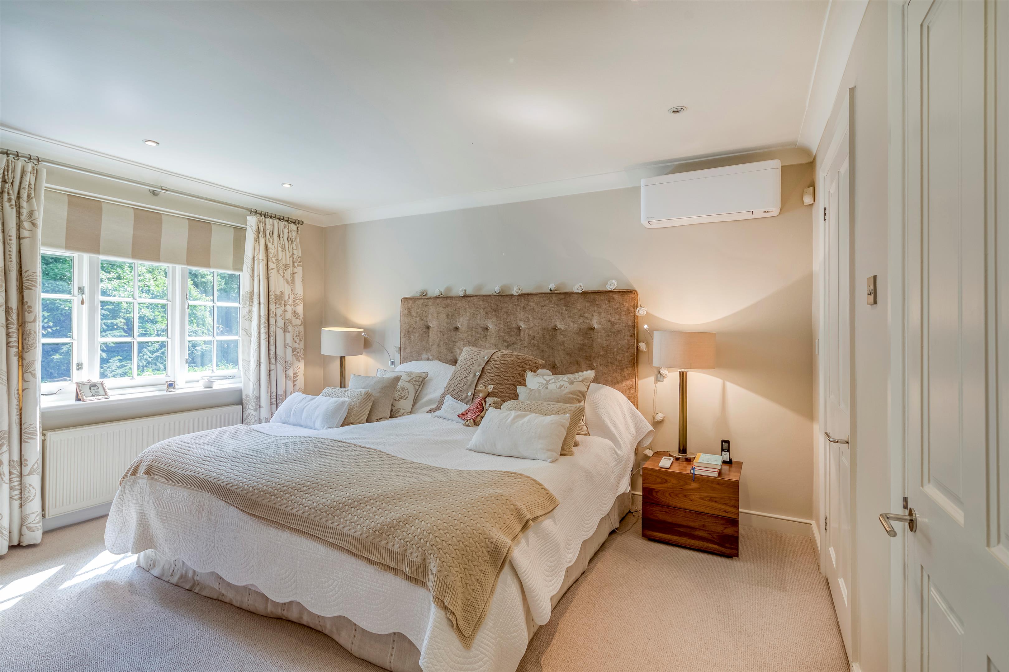 Coombe Park, Kingston upon Thames, KT2
