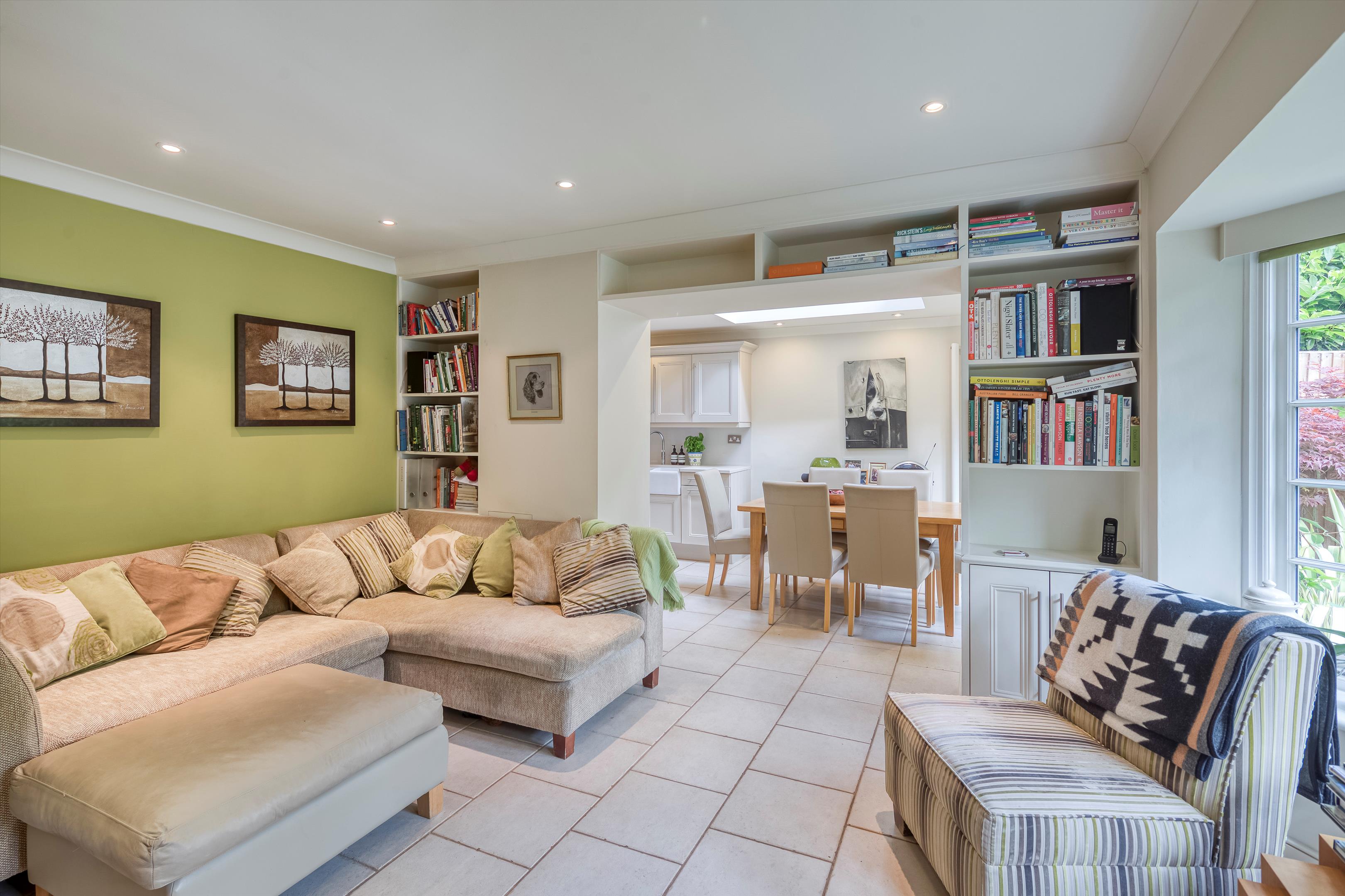 Coombe Park, Kingston upon Thames, KT2