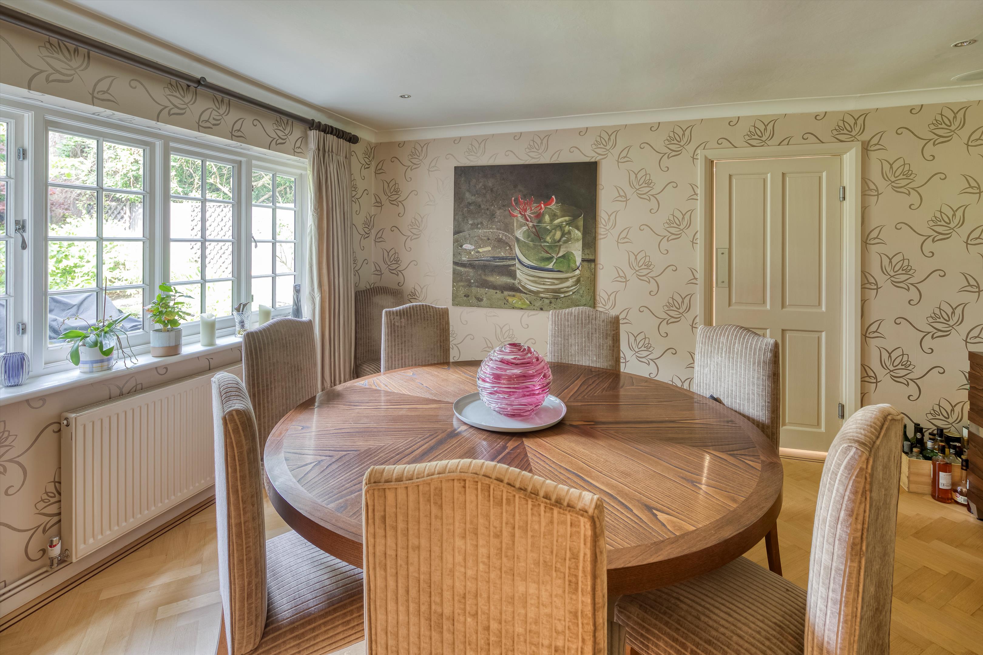Coombe Park, Kingston upon Thames, KT2