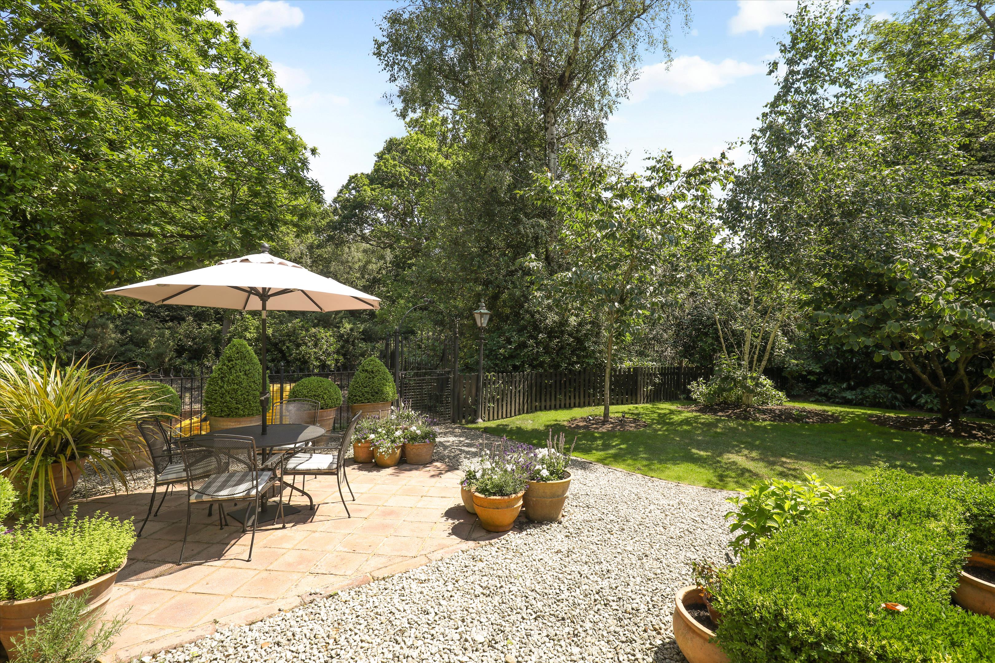 Coombe Park, Kingston upon Thames, KT2