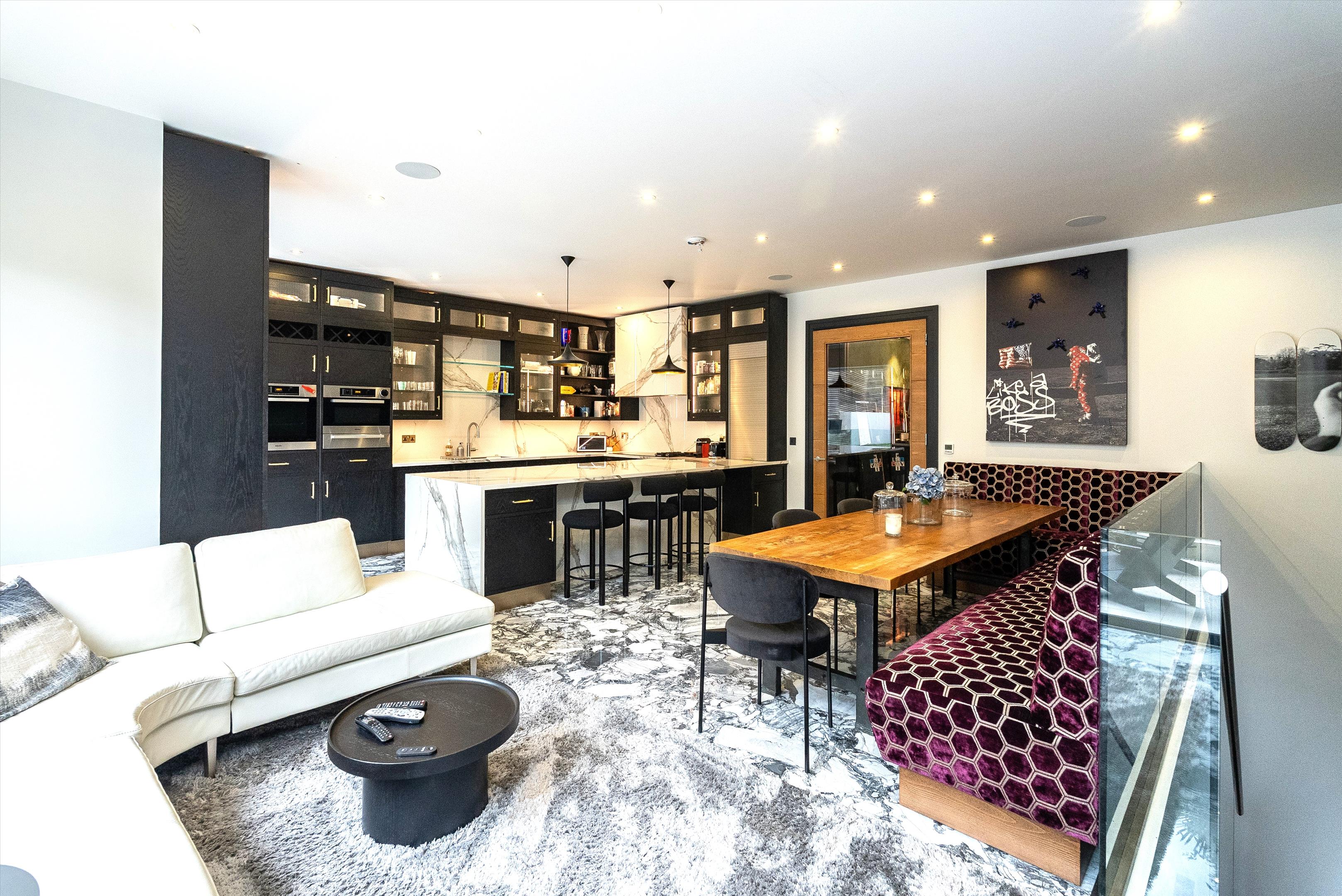 Arthur Road, Wimbledon, London, SW19