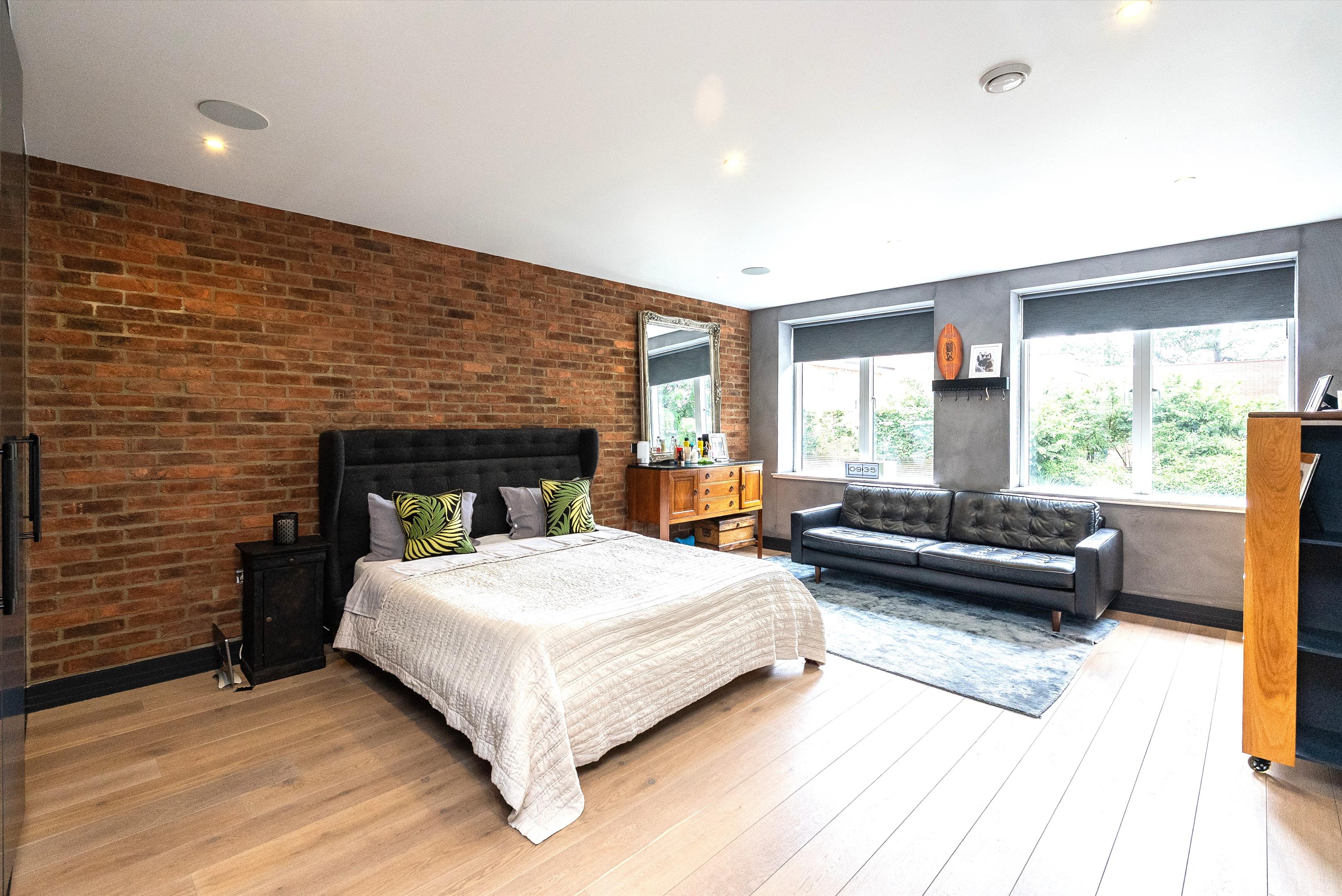 Arthur Road, Wimbledon, London, SW19