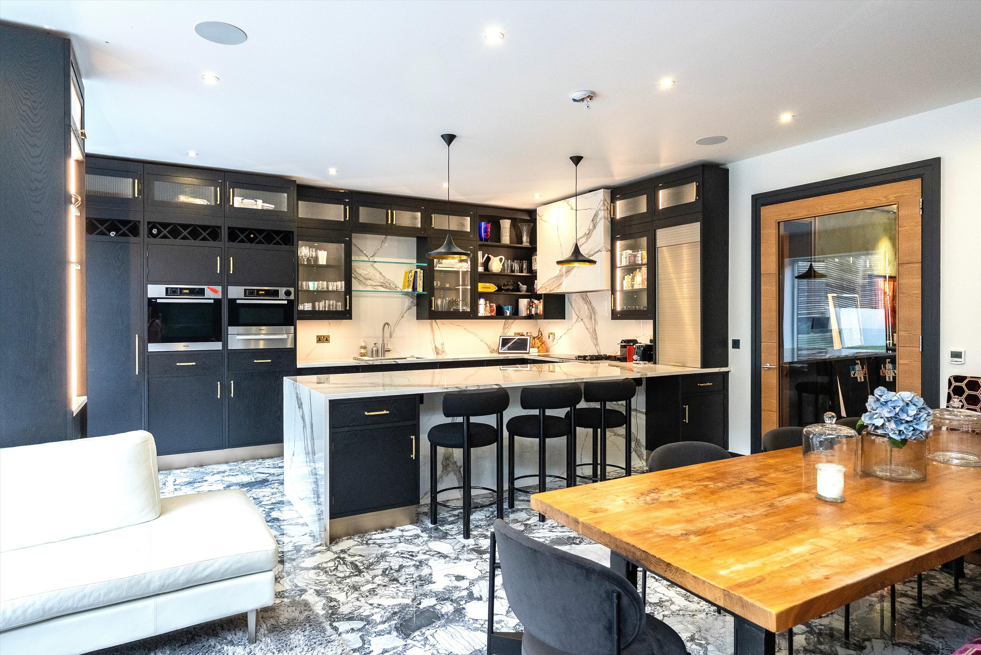 Arthur Road, Wimbledon, London, SW19