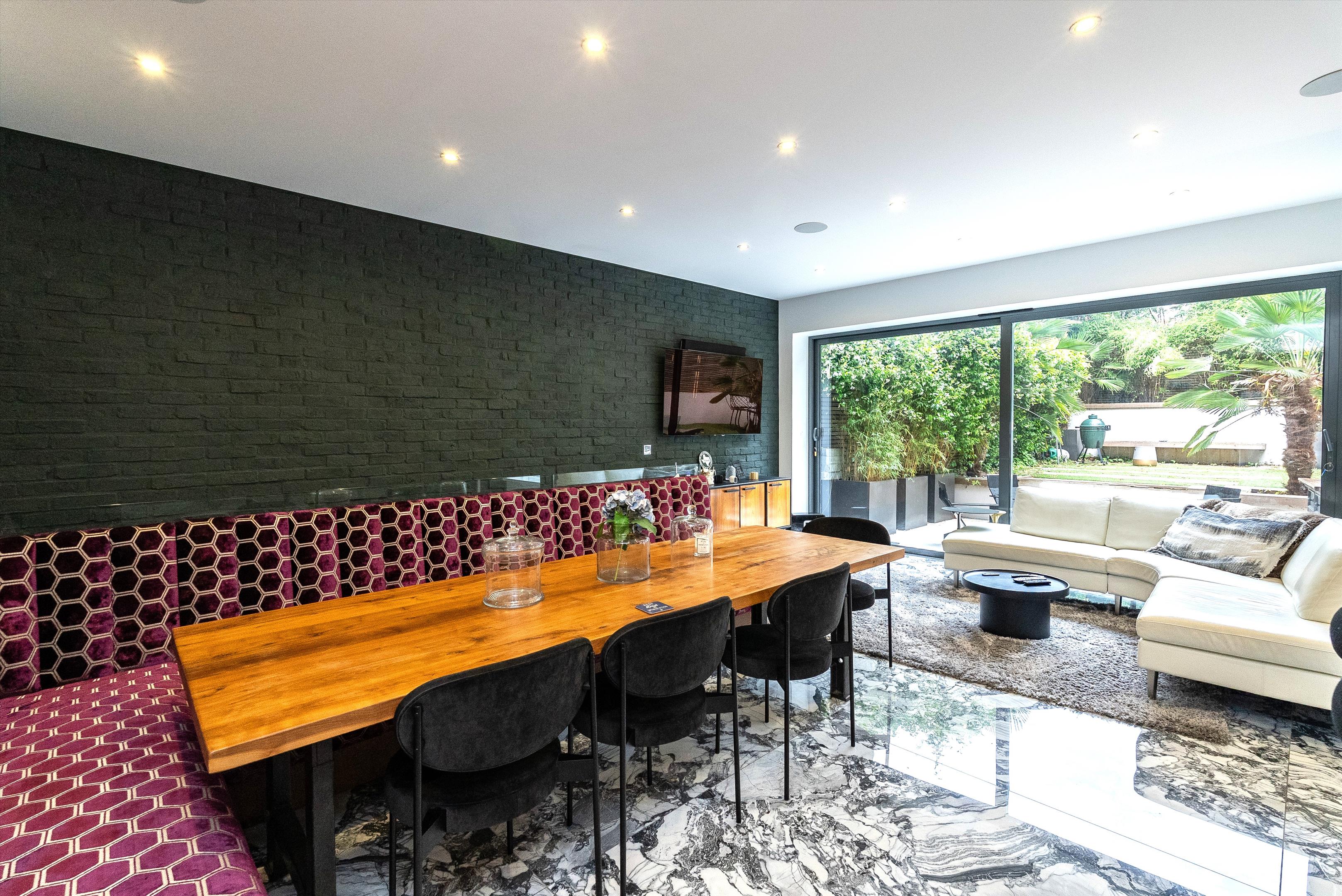 Arthur Road, Wimbledon, London, SW19