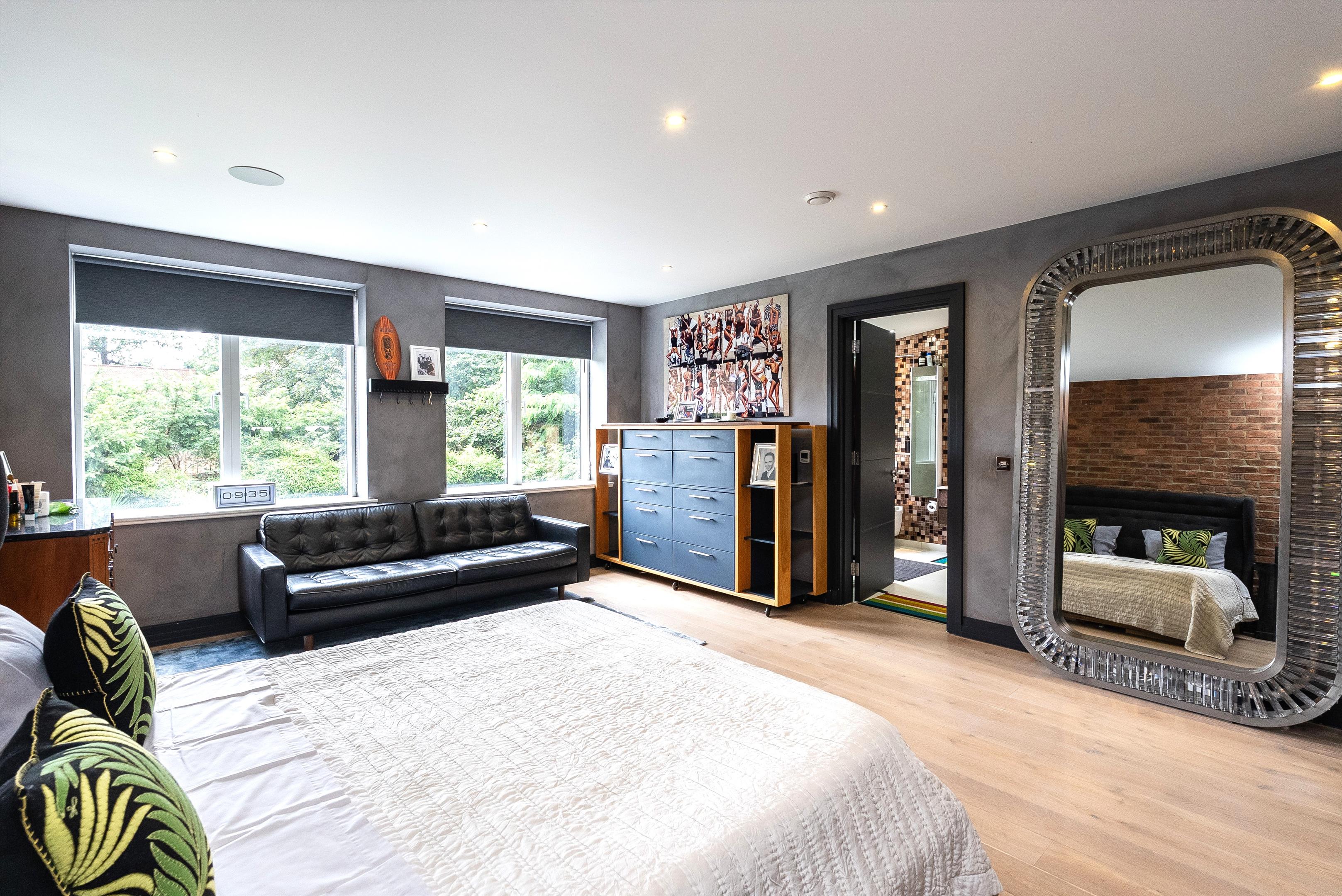Arthur Road, Wimbledon, London, SW19