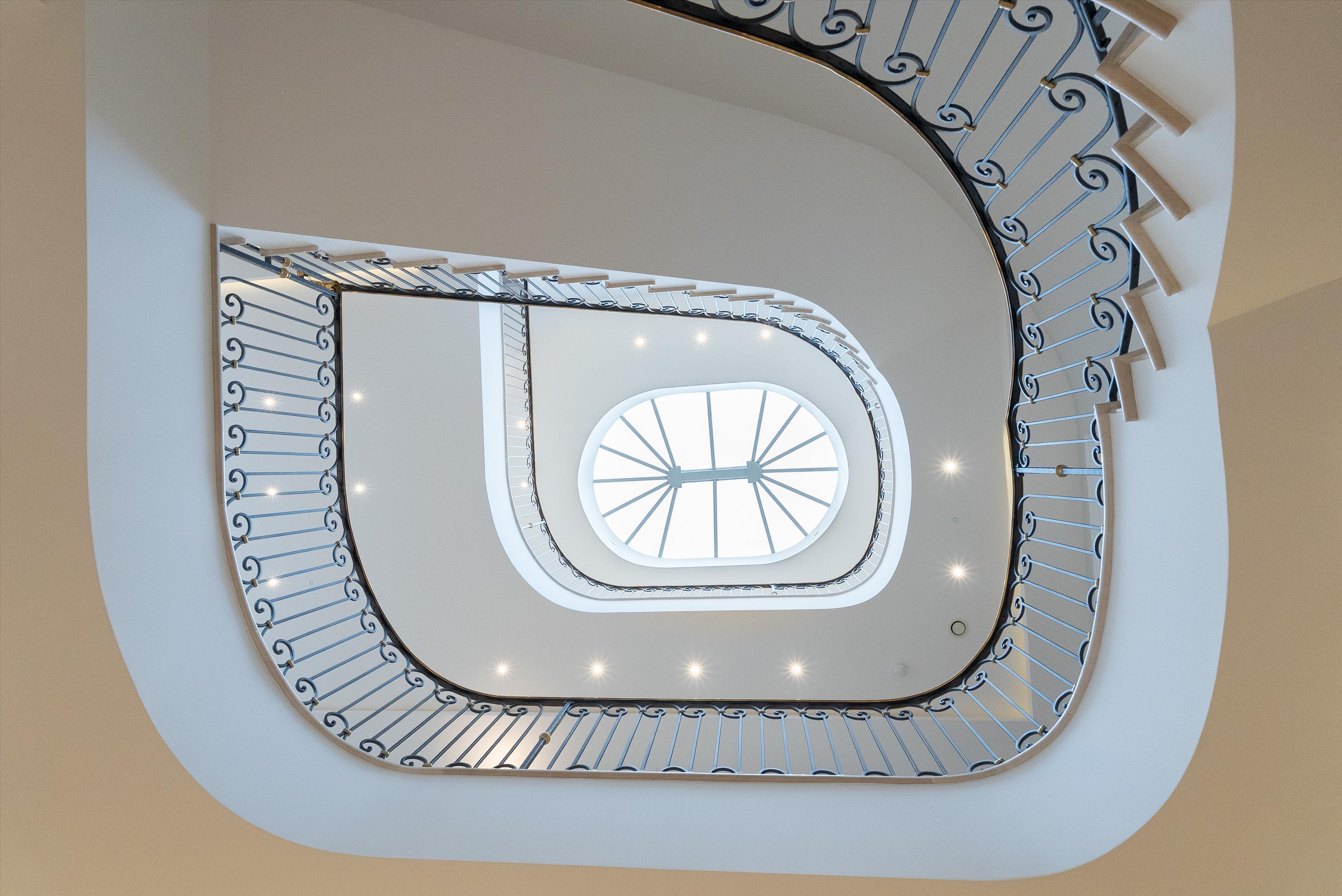 Coombe Ridings, Coombe Estate, Kingston Upon Thames, KT2