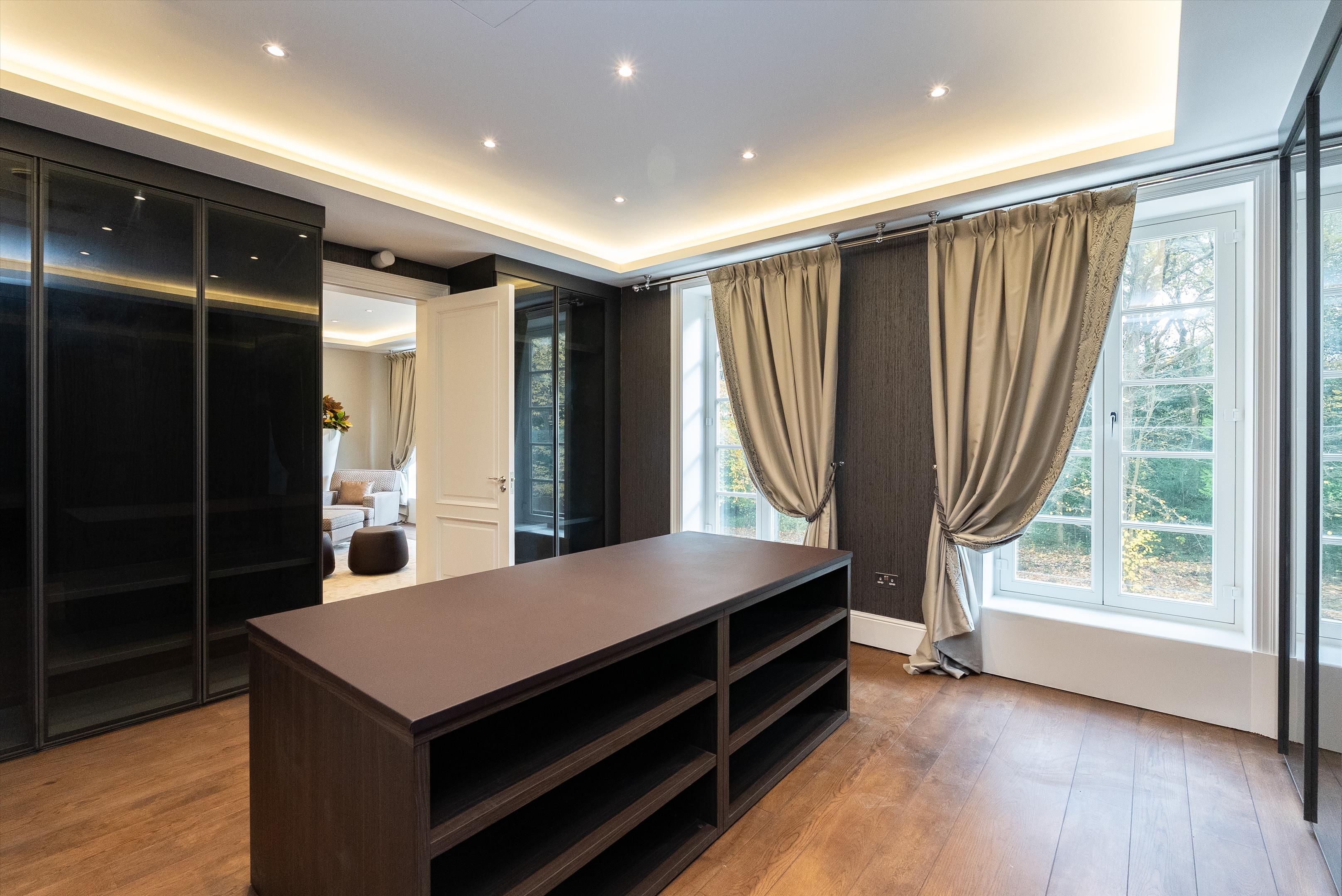 Coombe Ridings, Coombe Estate, Kingston Upon Thames, KT2