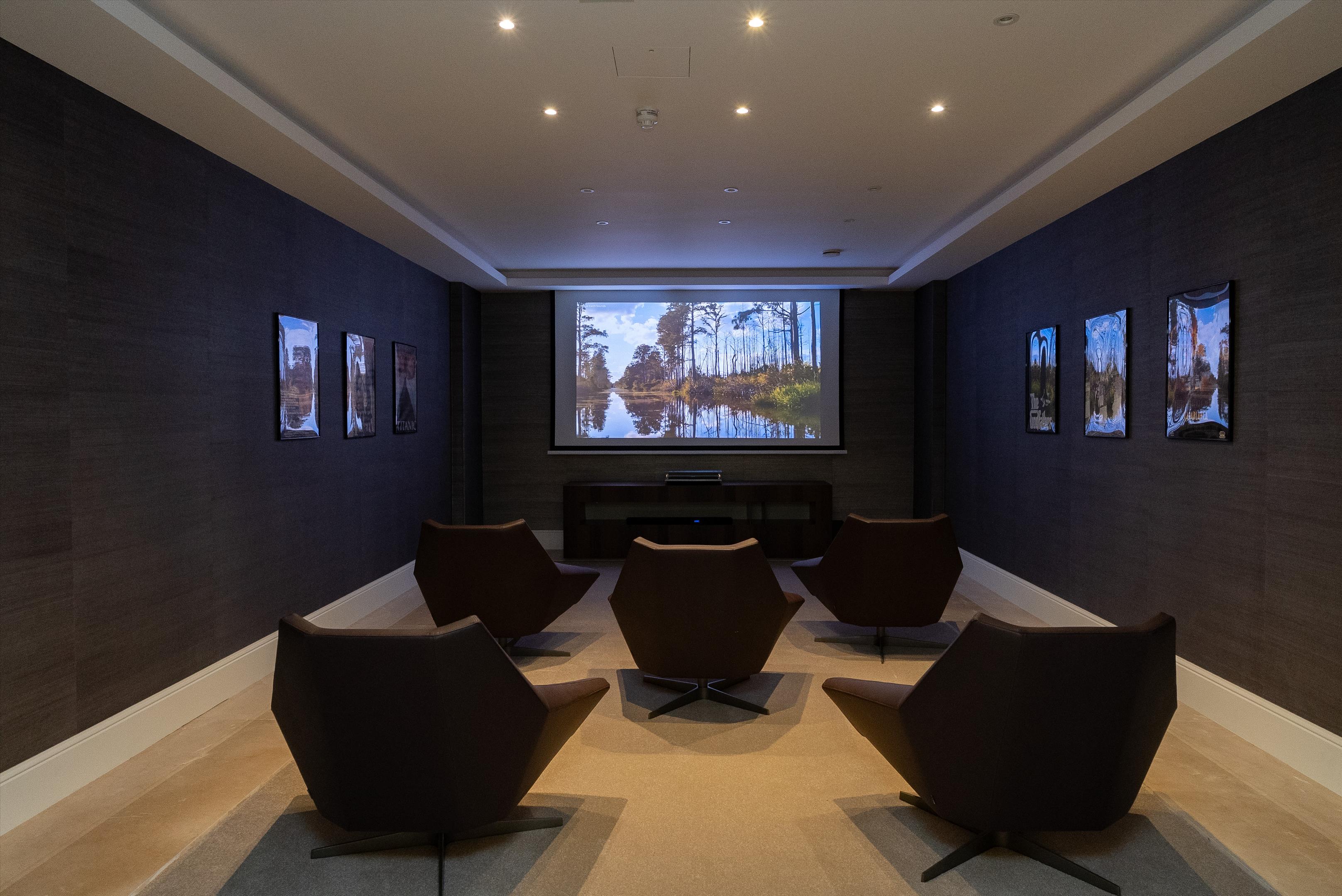 Coombe Ridings, Coombe Estate, Kingston Upon Thames, KT2