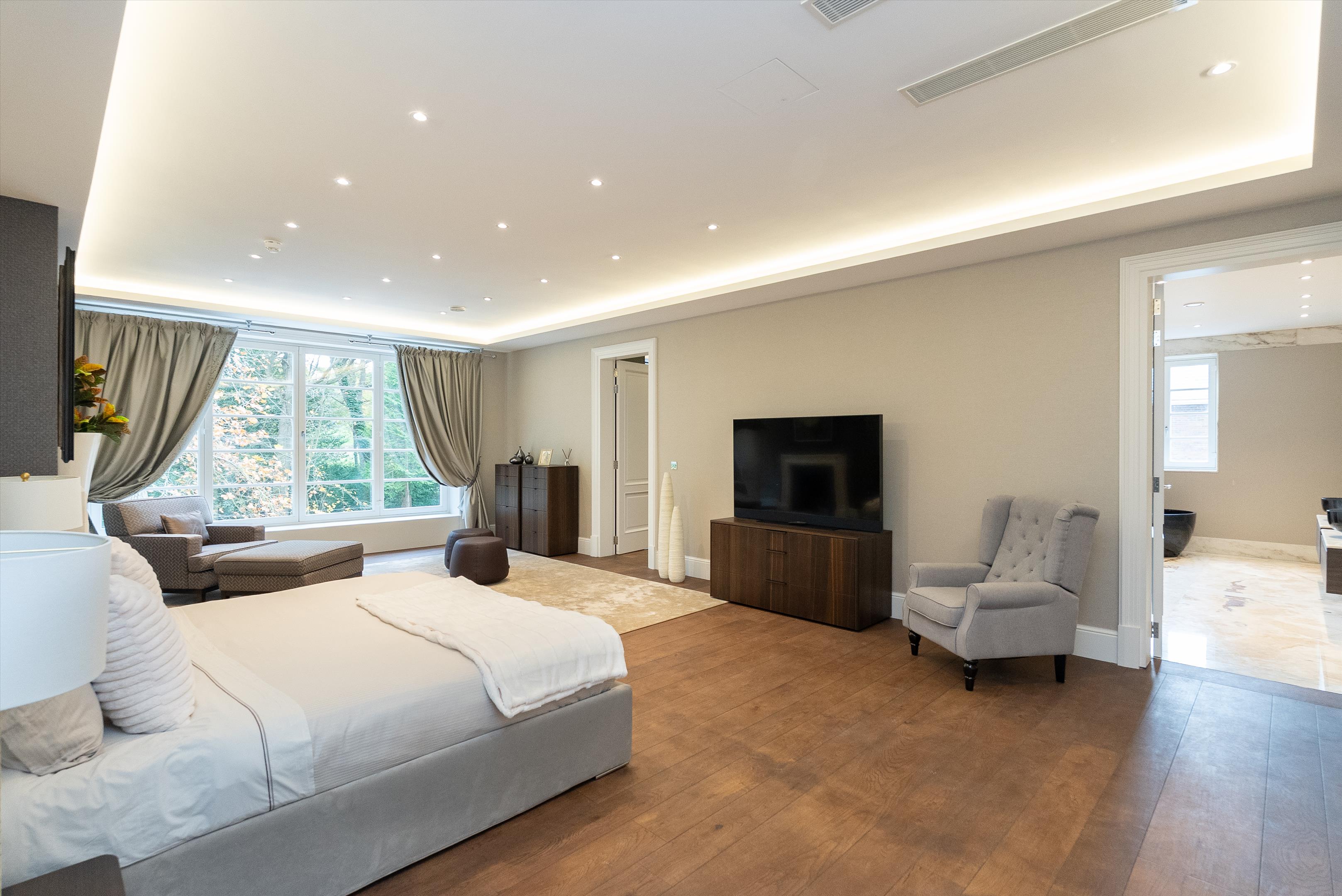 Coombe Ridings, Coombe Estate, Kingston Upon Thames, KT2