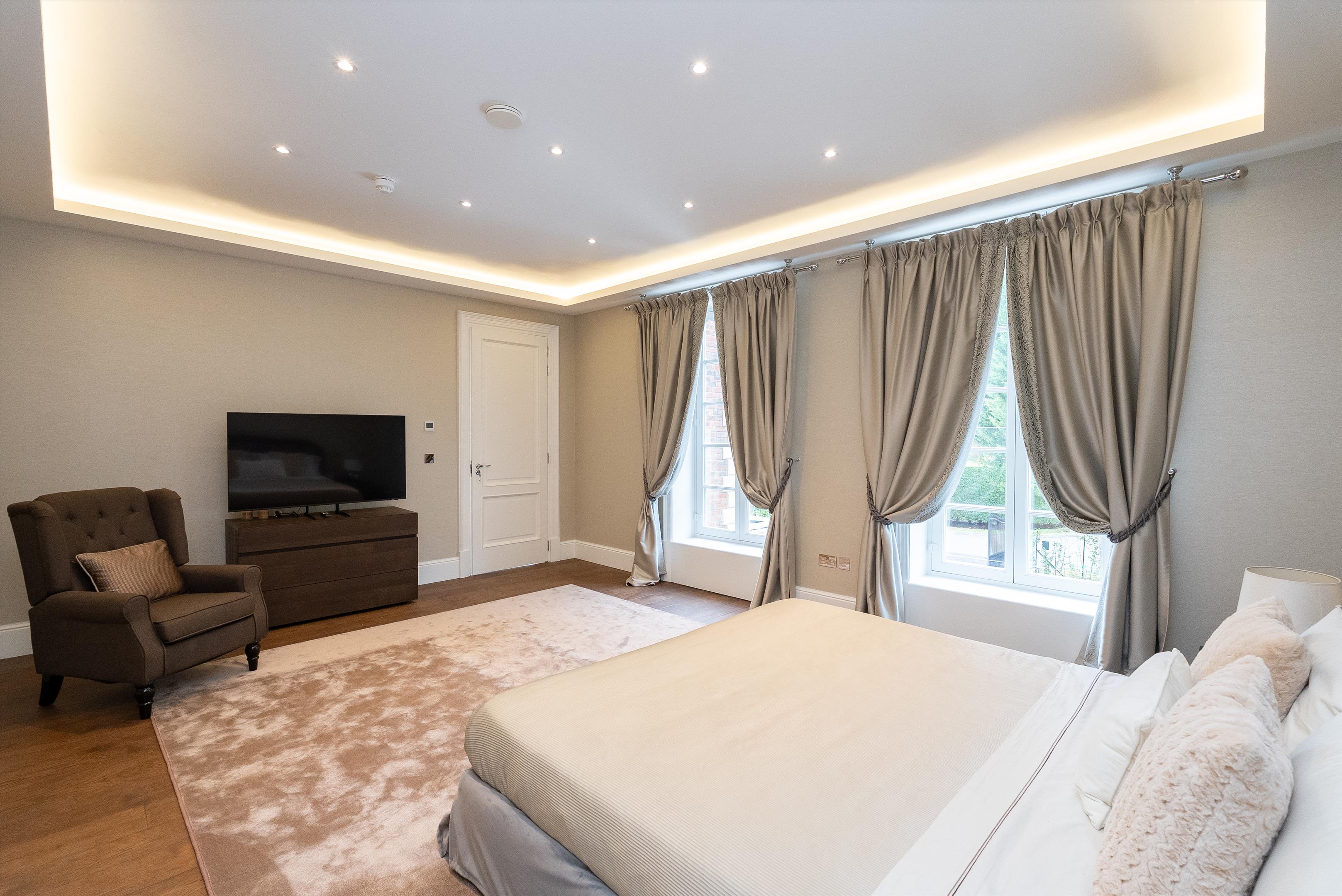 Coombe Ridings, Coombe Estate, Kingston Upon Thames, KT2