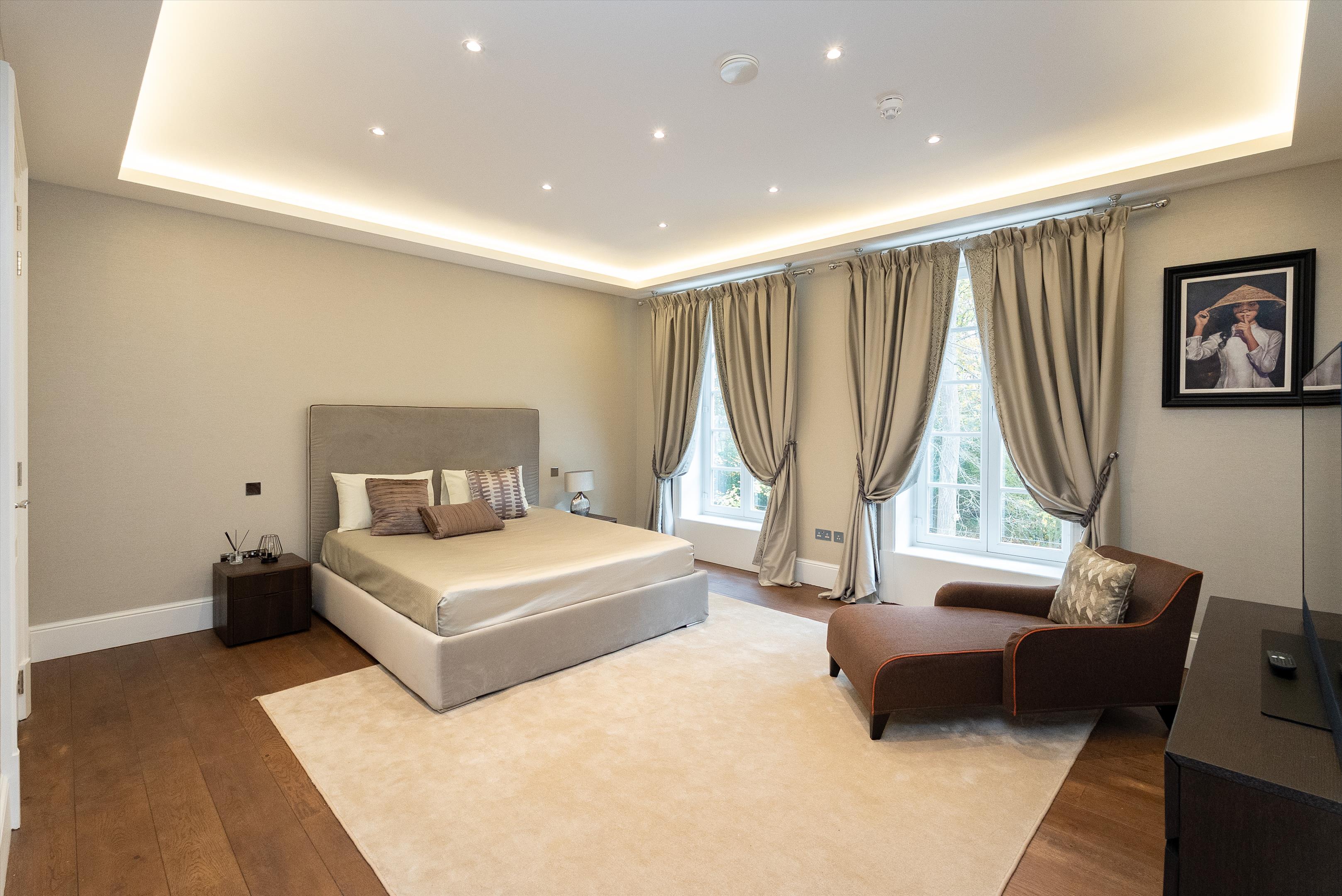 Coombe Ridings, Coombe Estate, Kingston Upon Thames, KT2