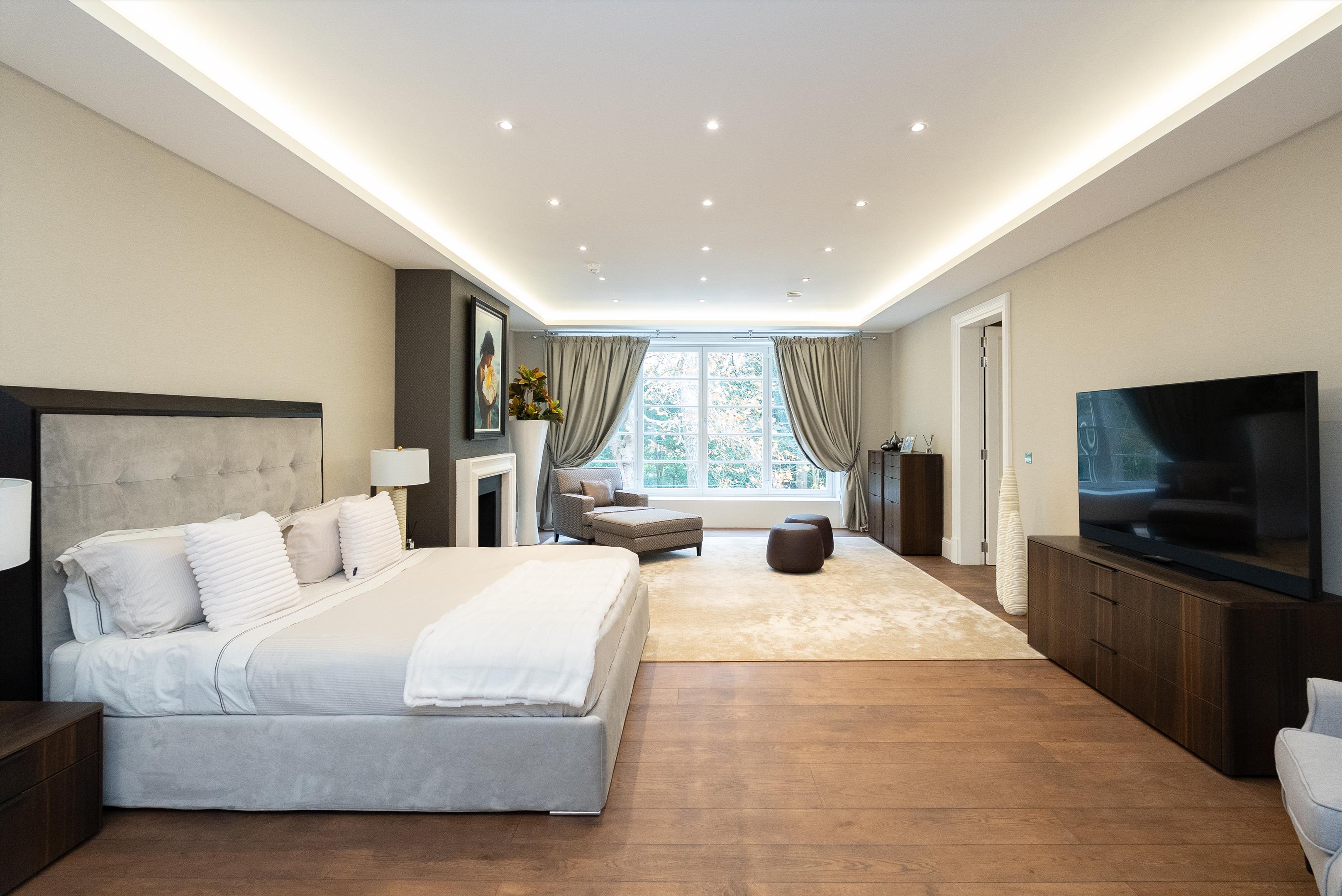 Coombe Ridings, Coombe Estate, Kingston Upon Thames, KT2