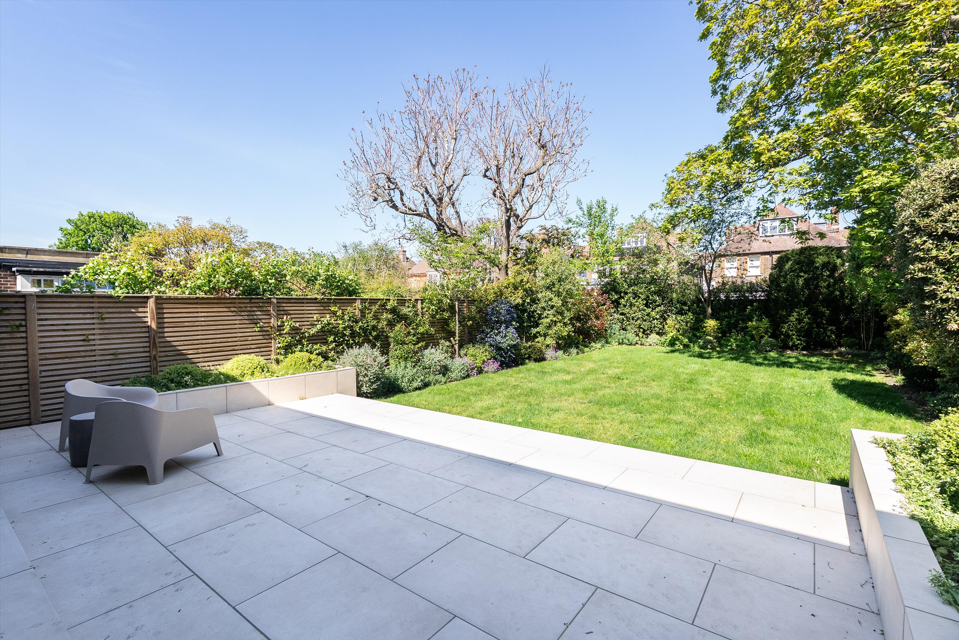 Courthope Road, Wimbledon Village, London, SW19