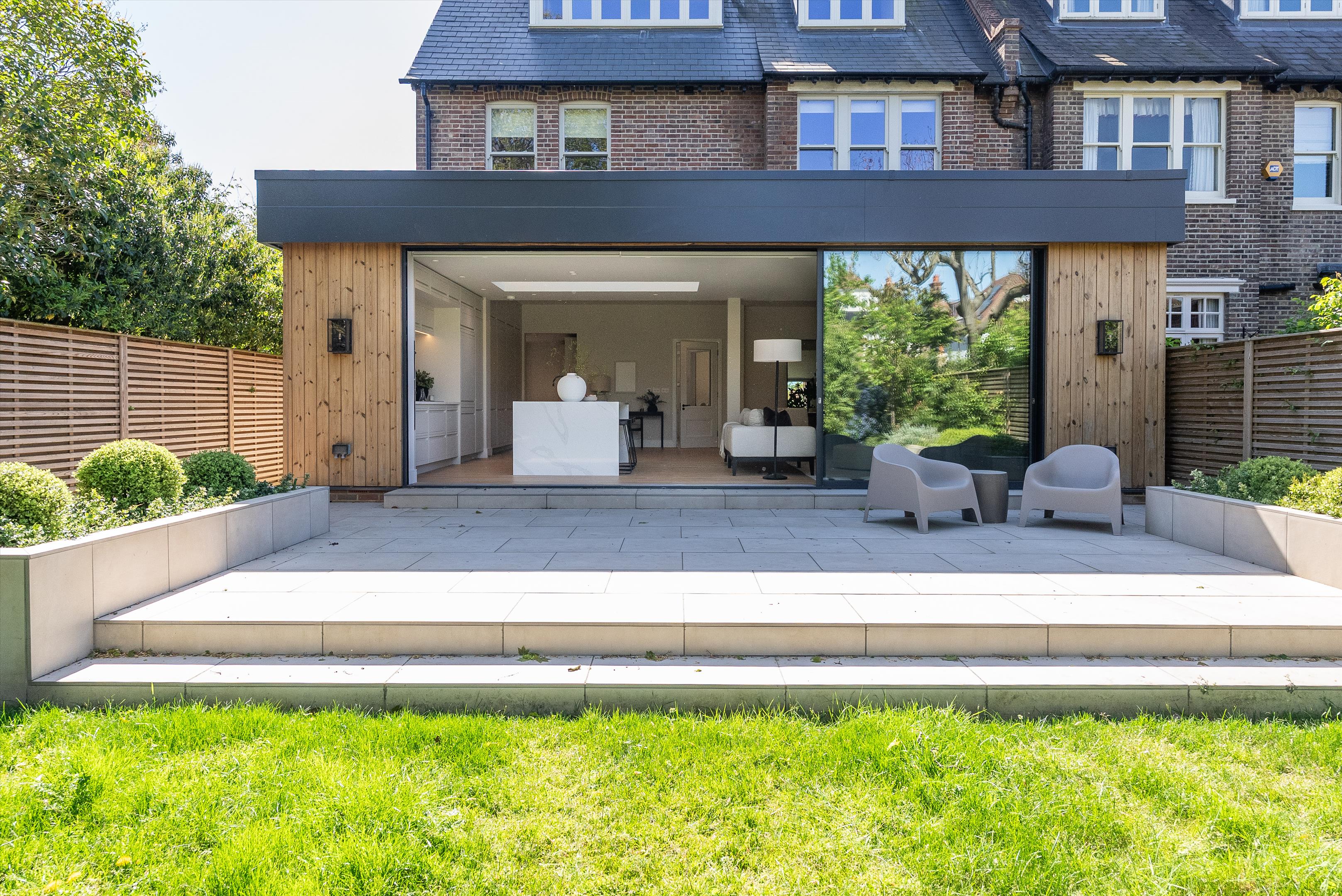 Courthope Road, Wimbledon Village, London, SW19