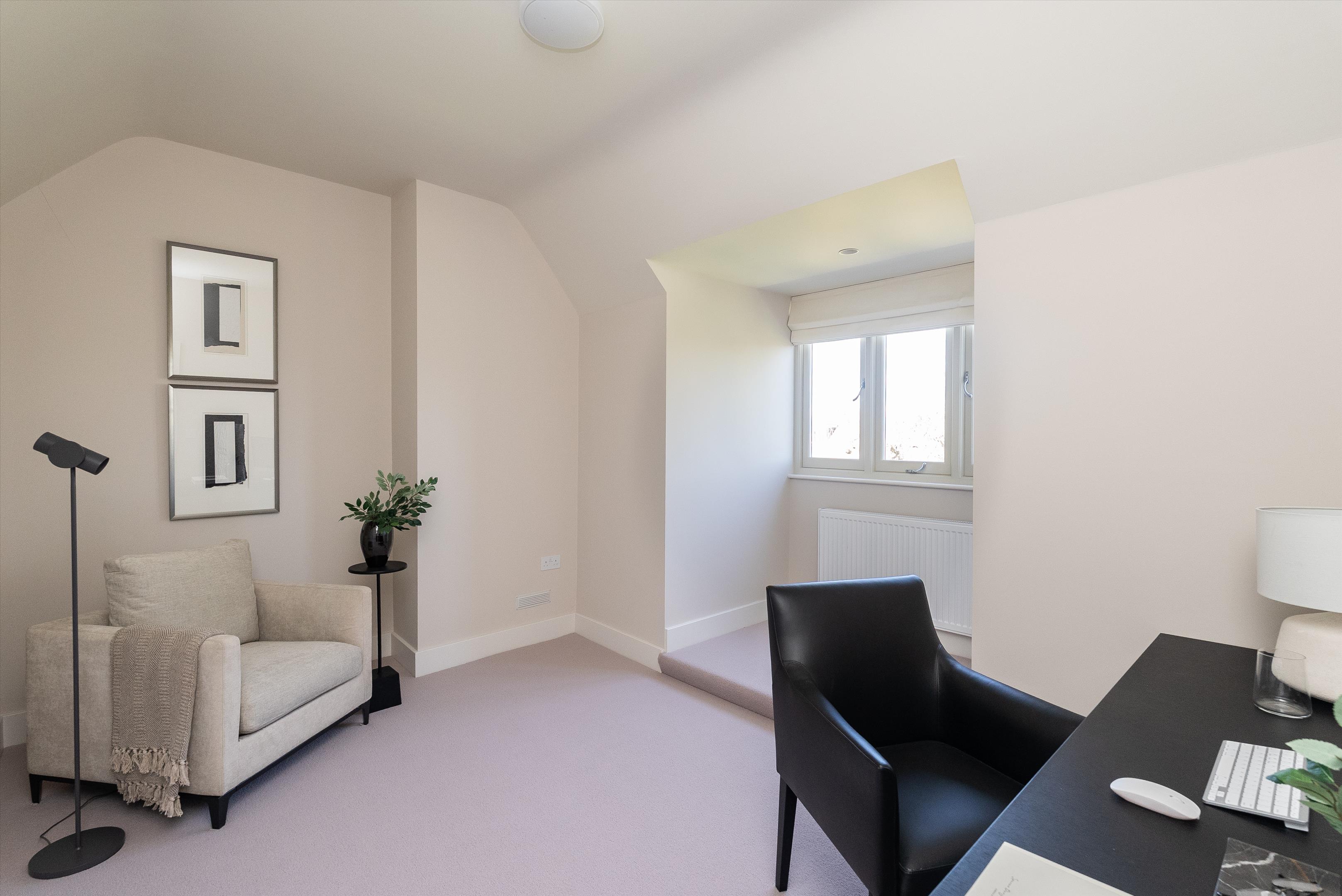 Courthope Road, Wimbledon Village, London, SW19