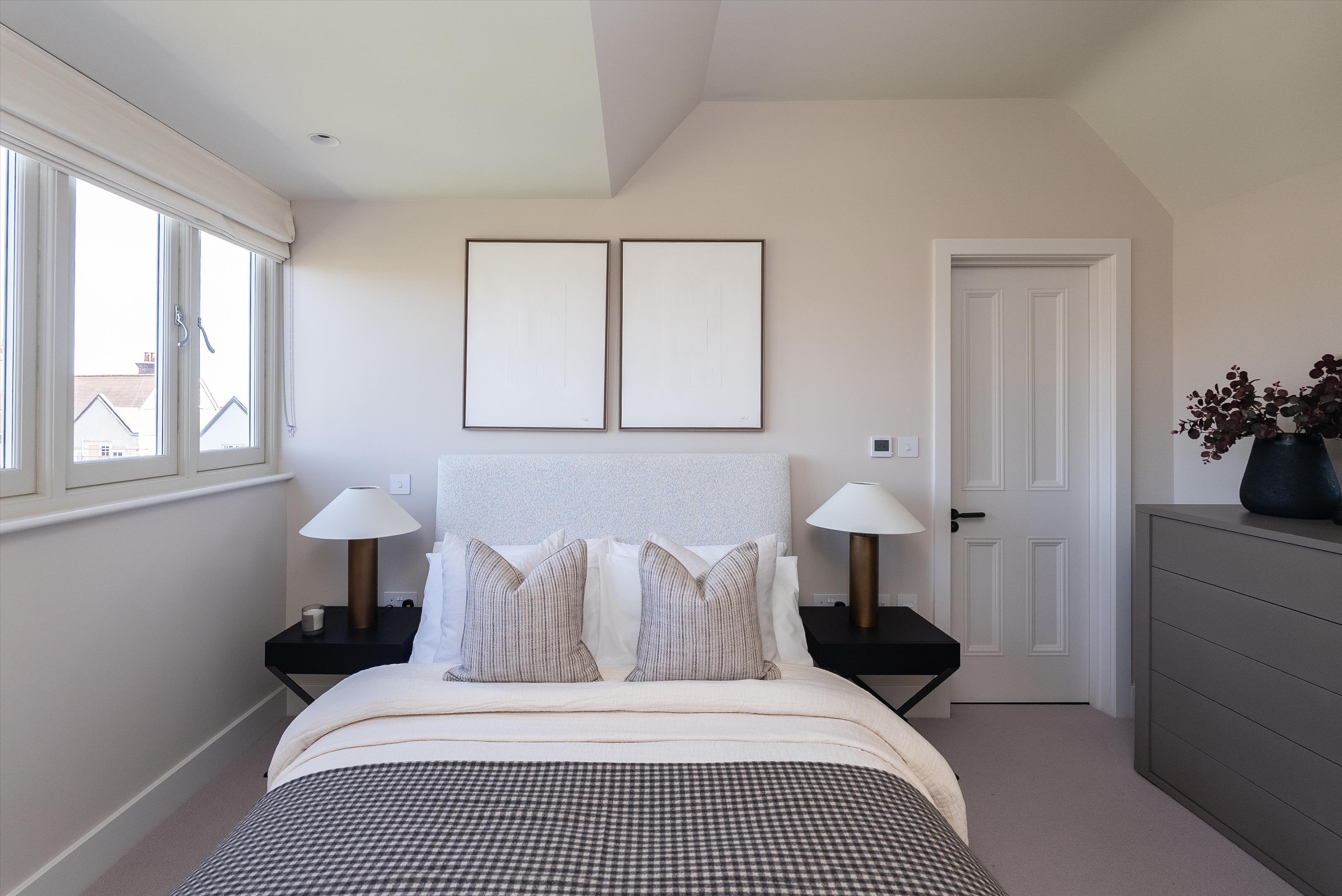 Courthope Road, Wimbledon Village, London, SW19