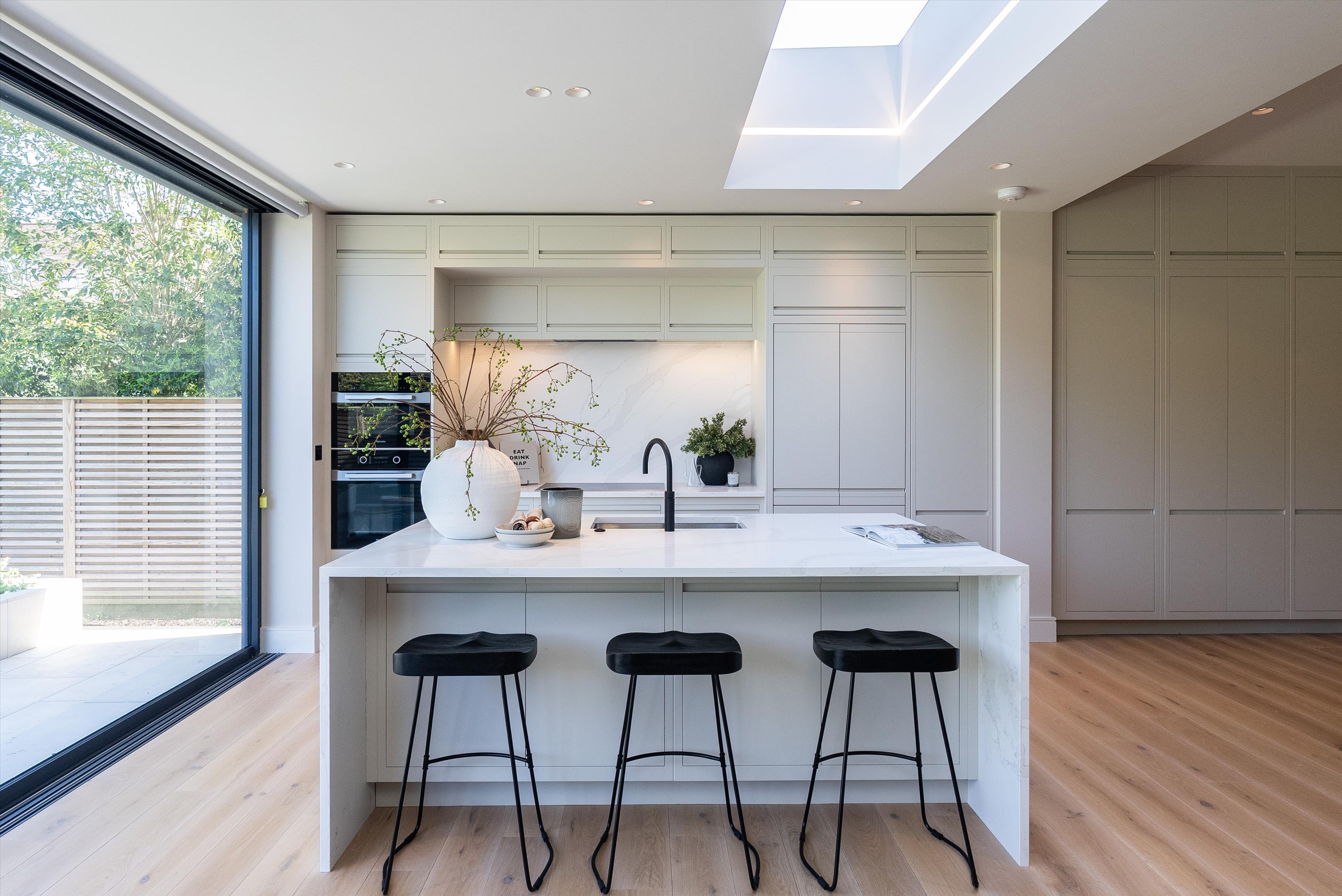 Courthope Road, Wimbledon Village, London, SW19