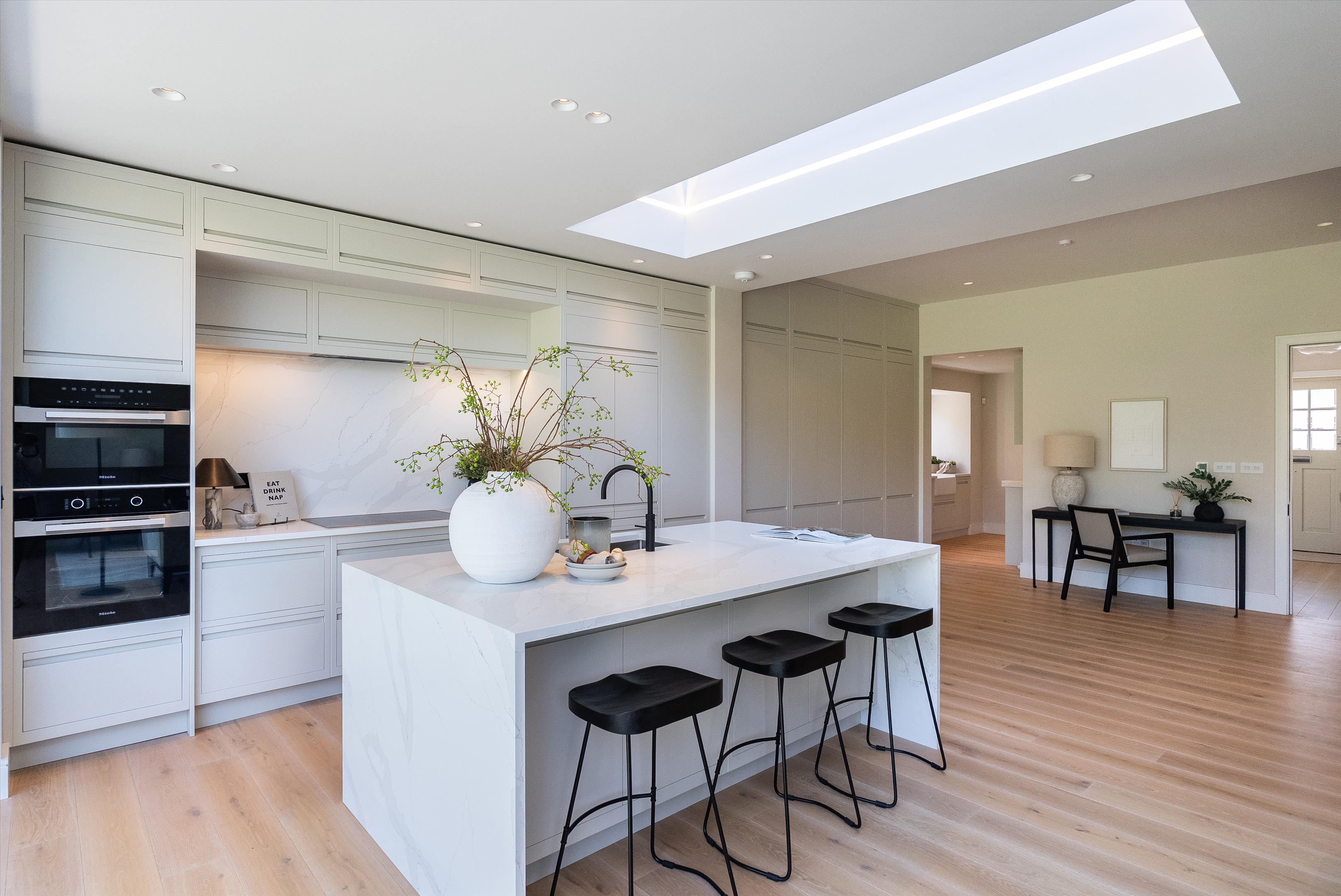 Courthope Road, Wimbledon Village, London, SW19