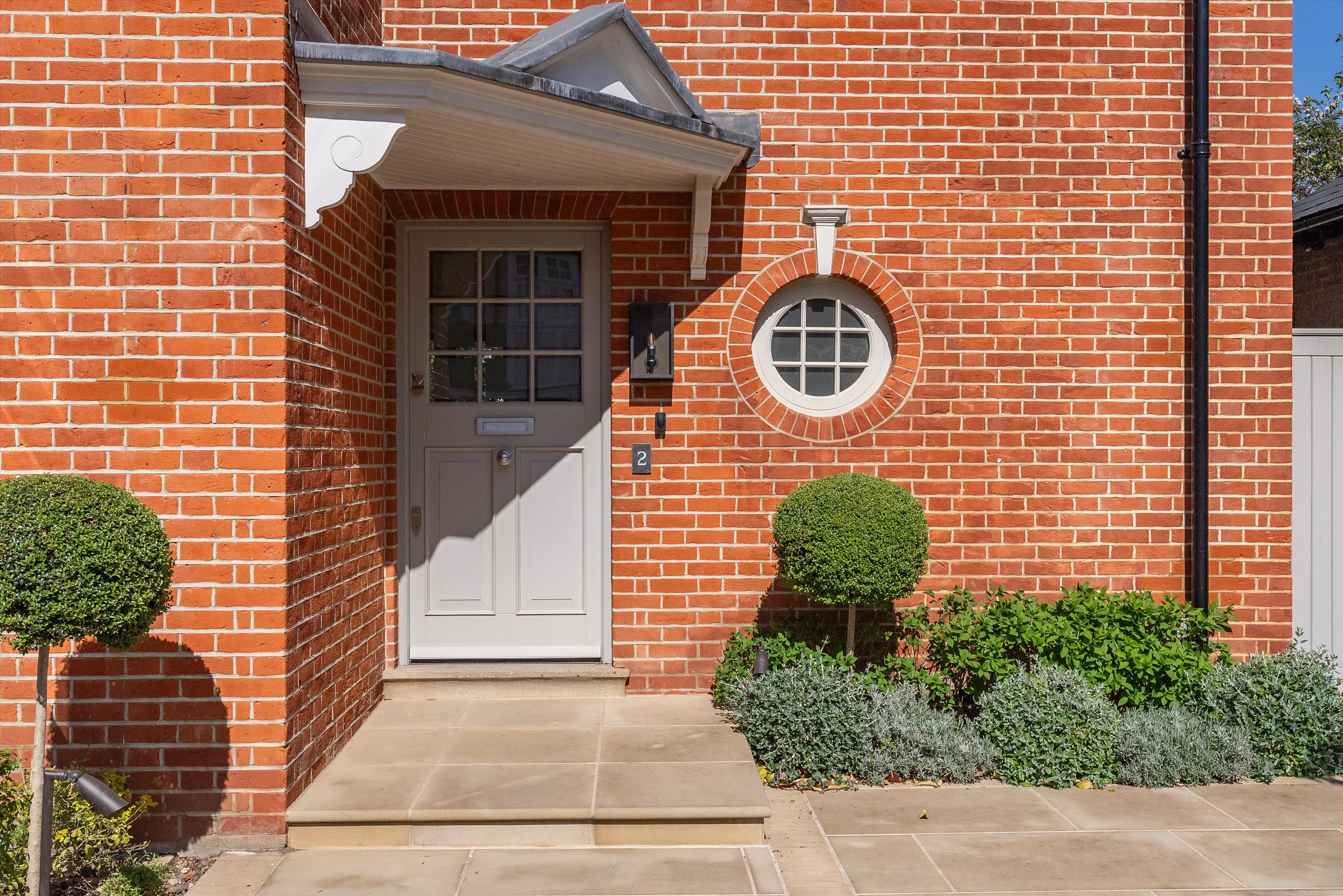Courthope Road, Wimbledon Village, London, SW19