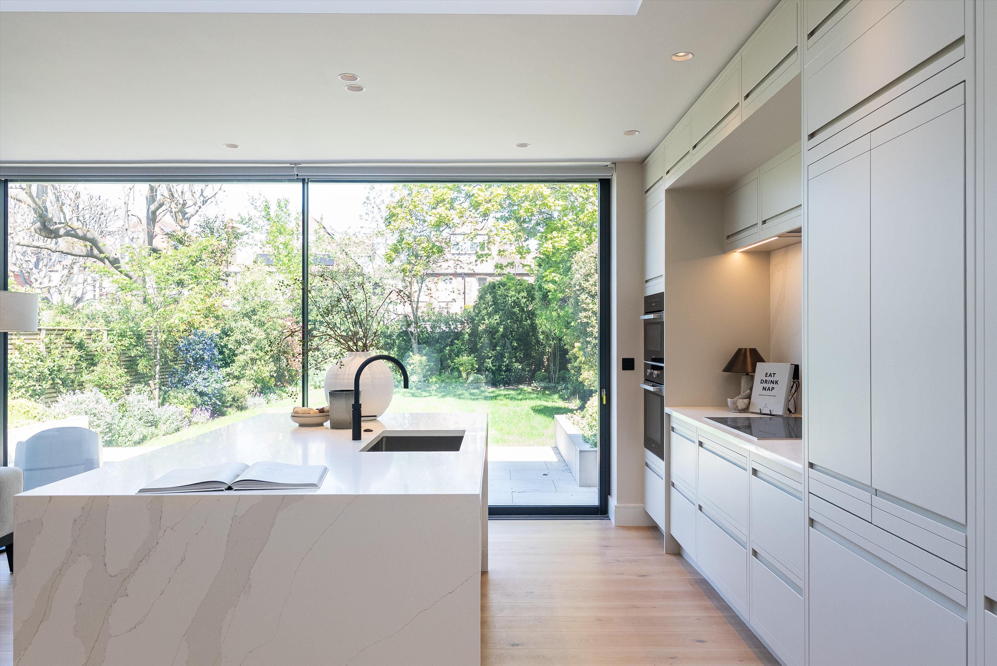 Courthope Road, Wimbledon Village, London, SW19