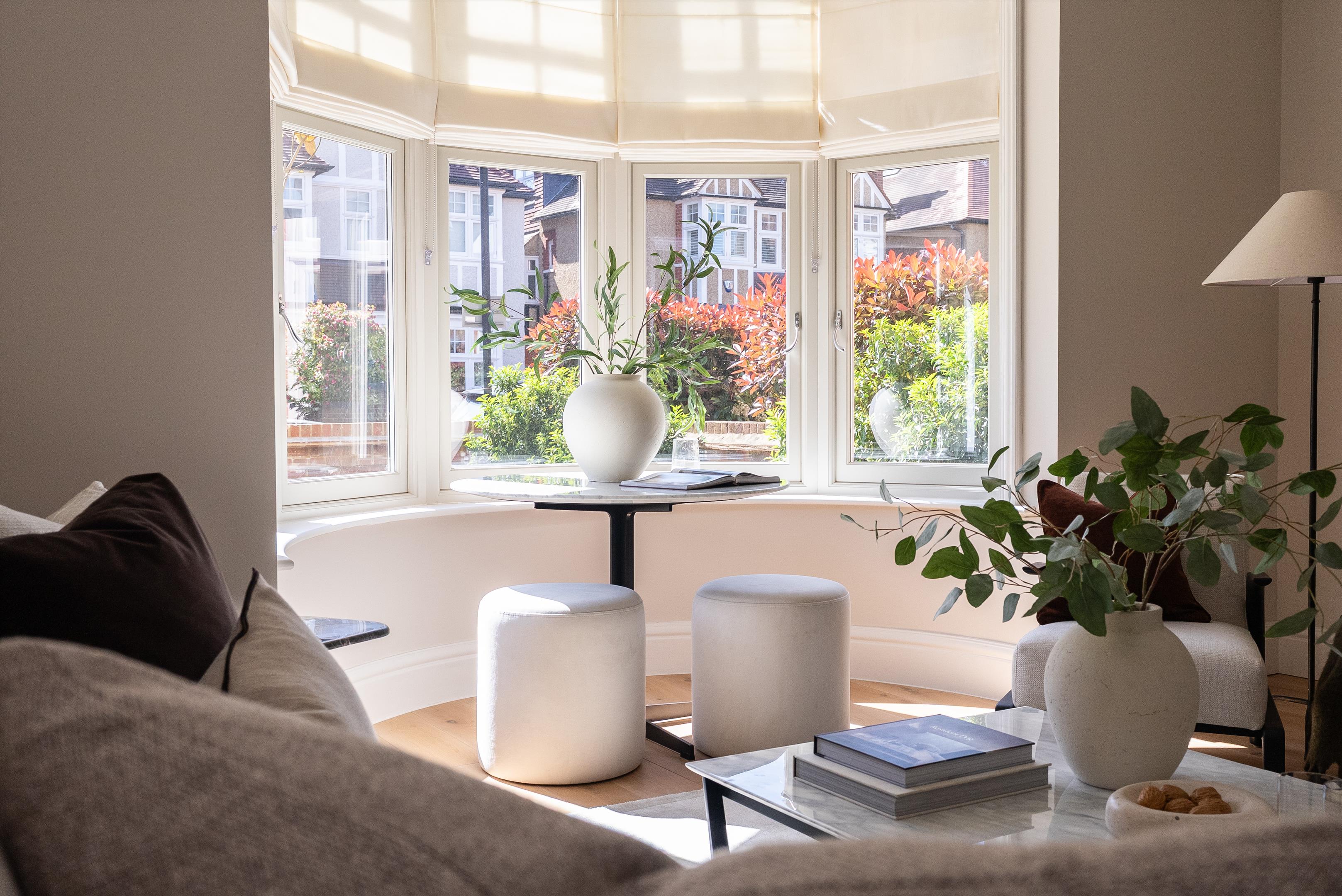 Courthope Road, Wimbledon Village, London, SW19