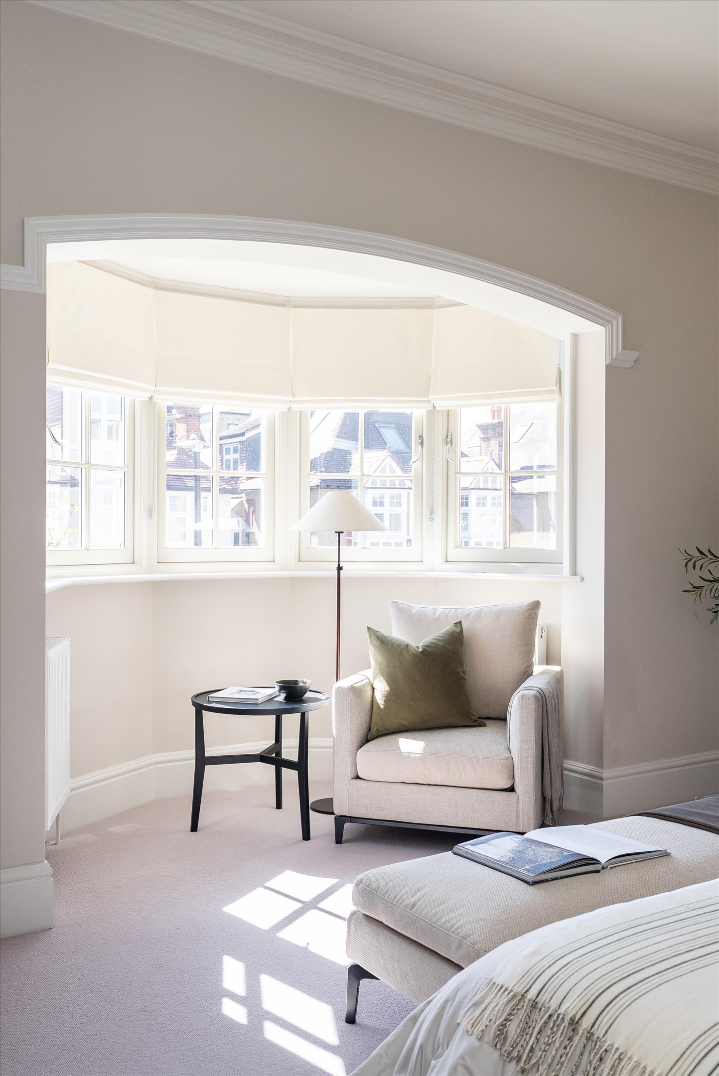 Courthope Road, Wimbledon Village, London, SW19