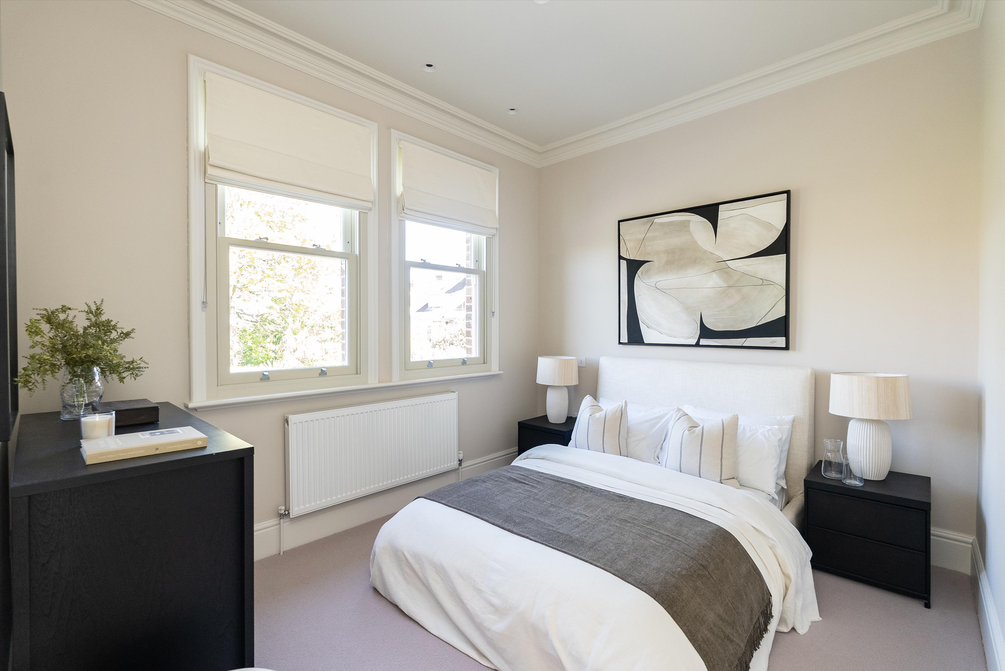 Courthope Road, Wimbledon Village, London, SW19