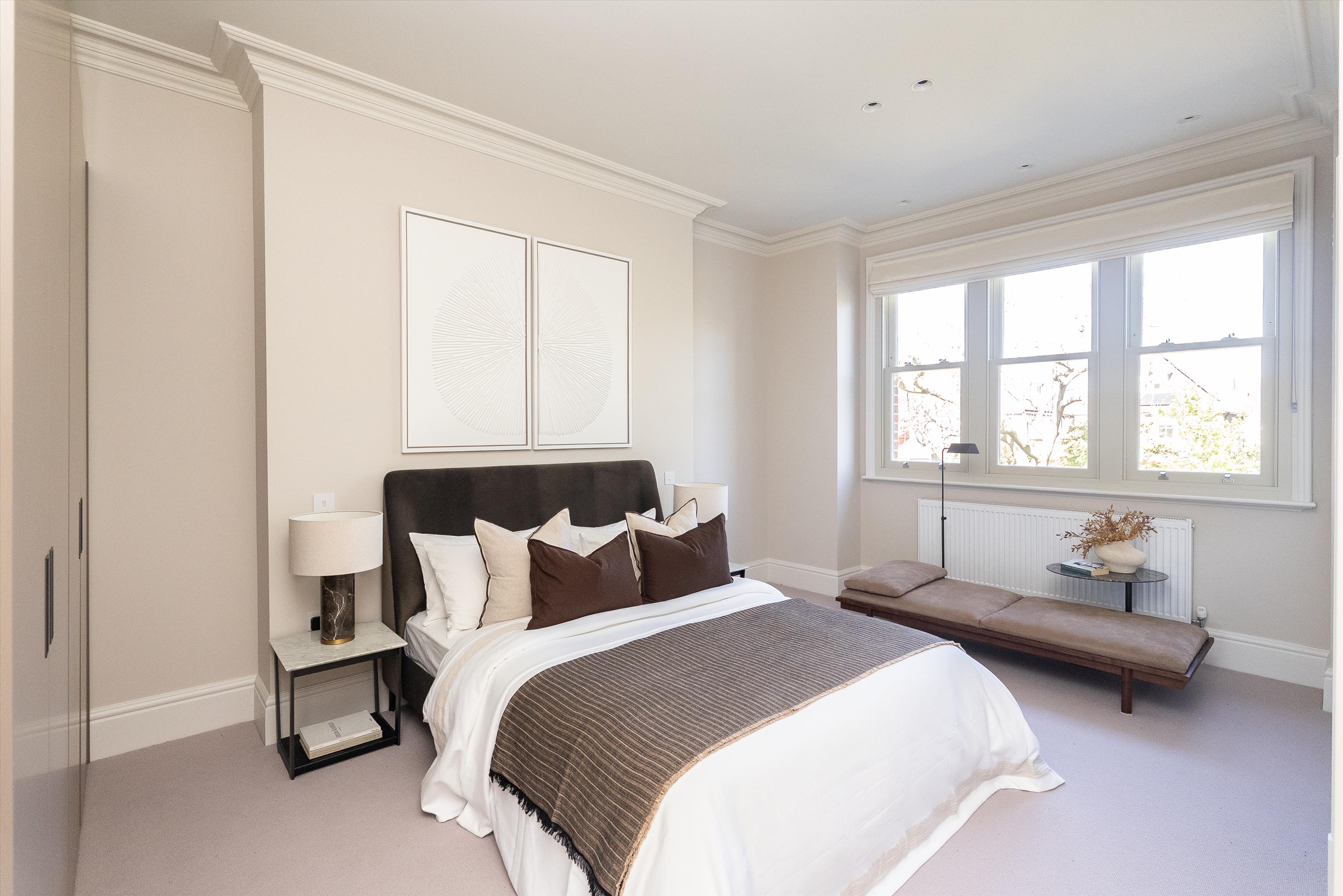 Courthope Road, Wimbledon Village, London, SW19