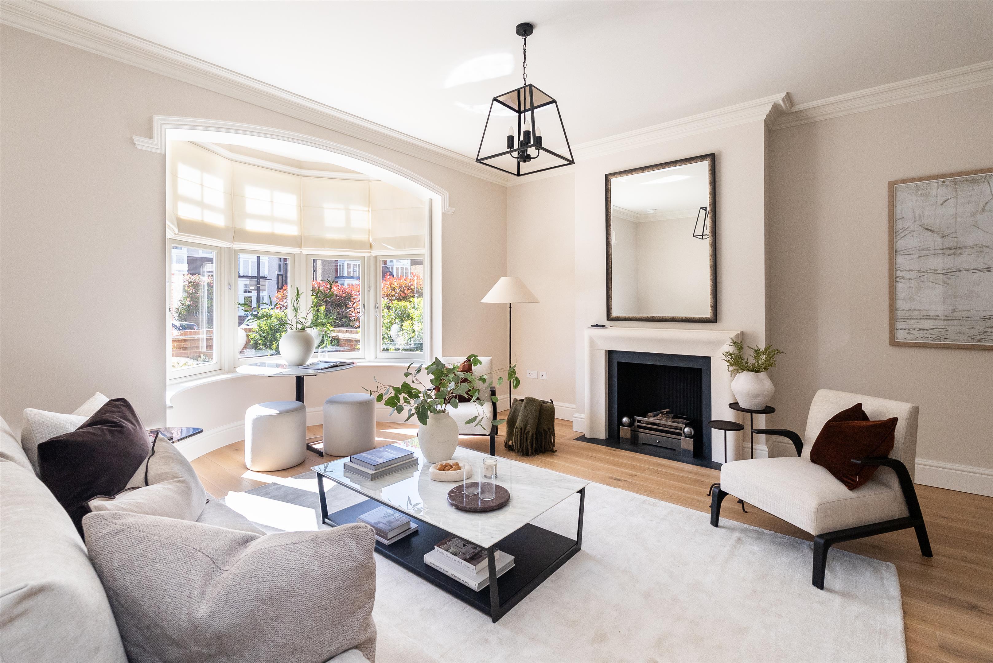 Courthope Road, Wimbledon Village, London, SW19