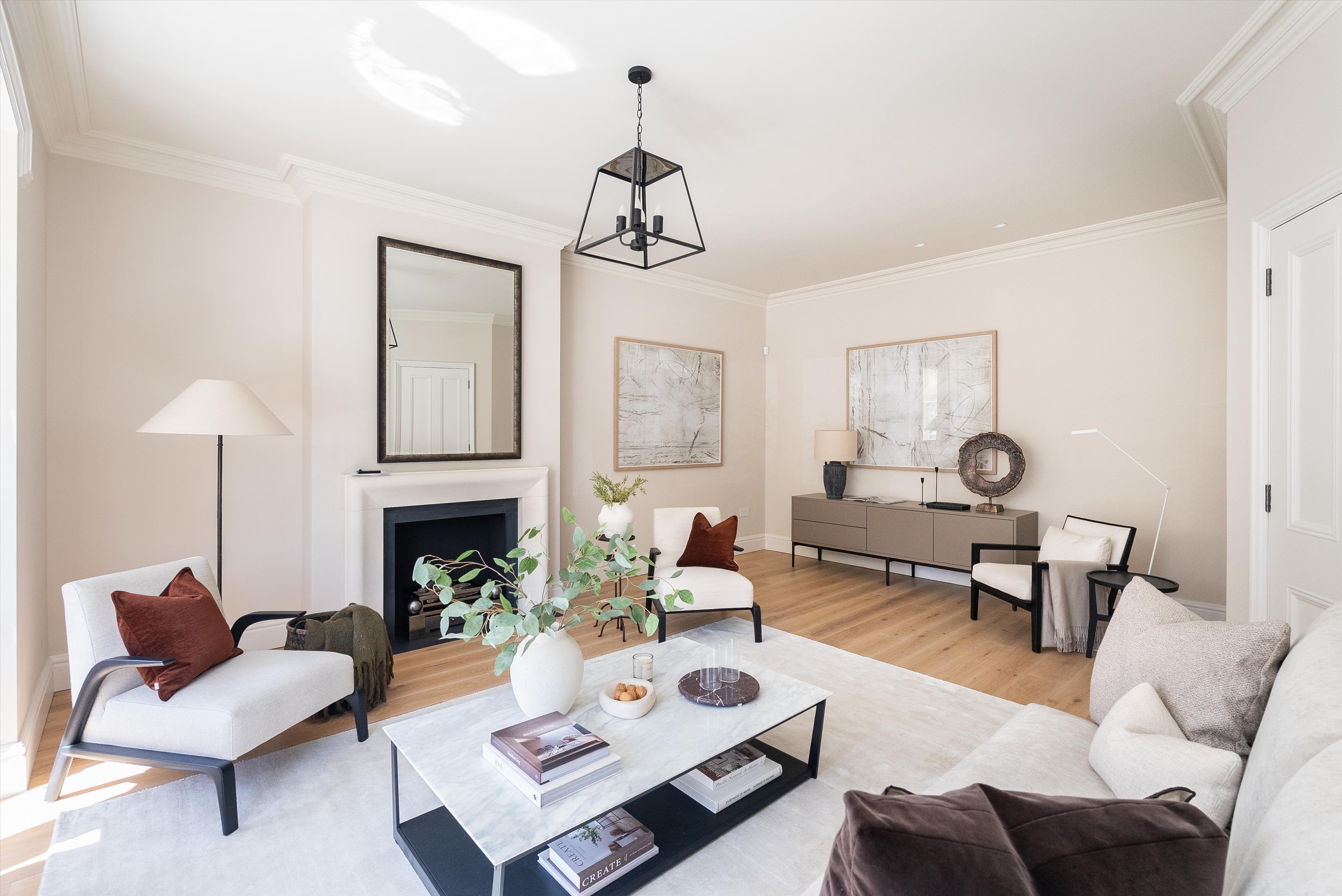 Courthope Road, Wimbledon Village, London, SW19