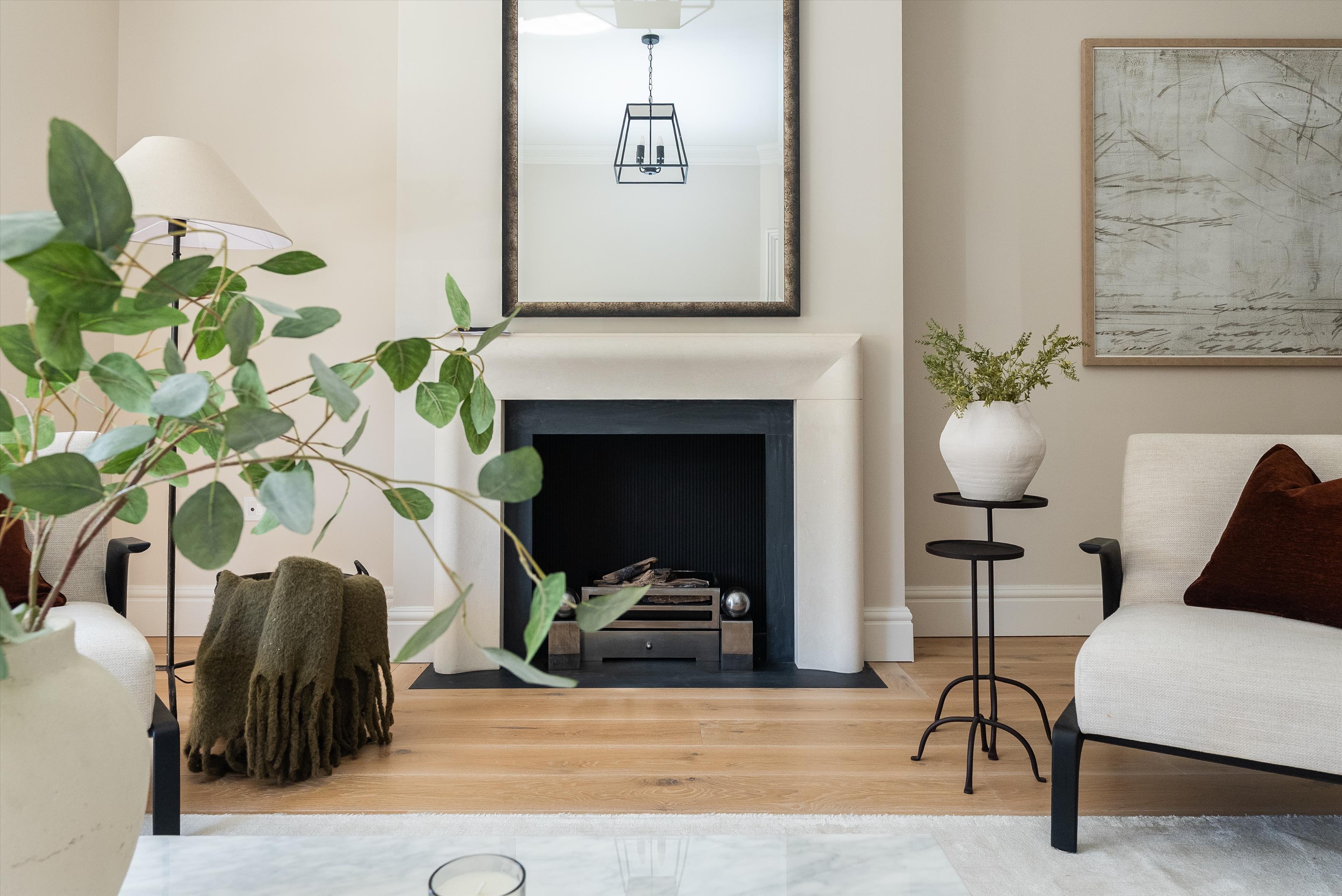 Courthope Road, Wimbledon Village, London, SW19