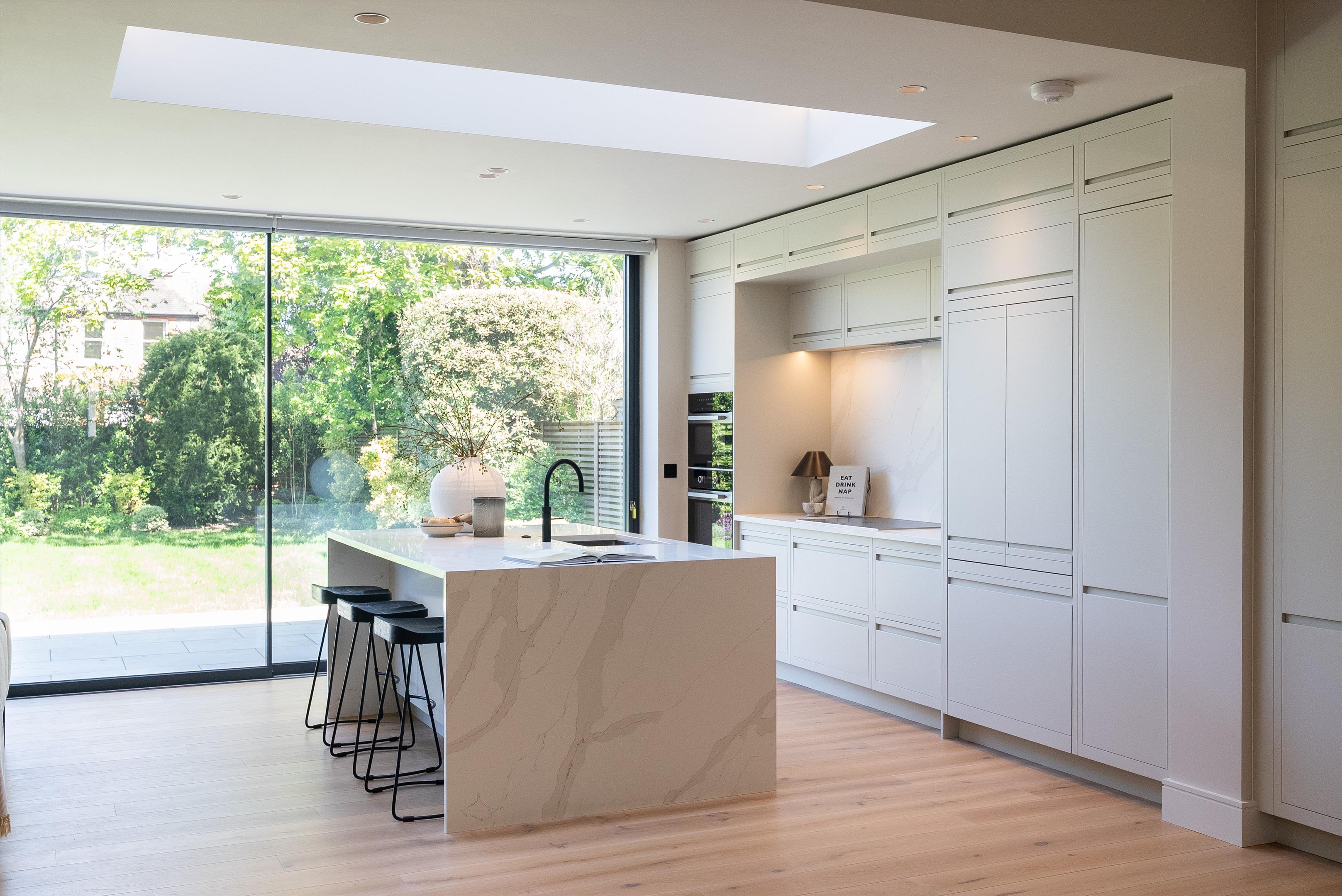 Courthope Road, Wimbledon Village, London, SW19