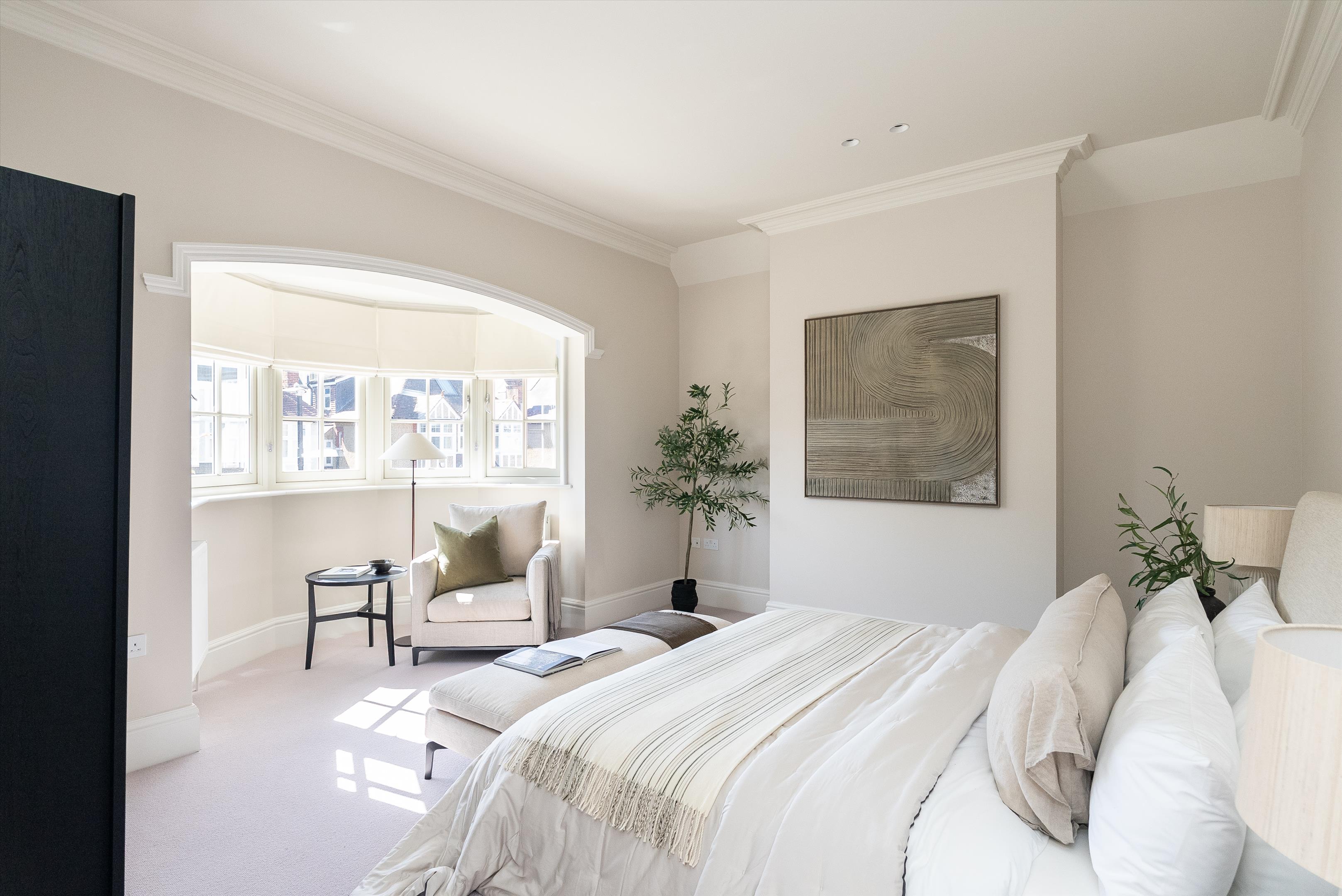 Courthope Road, Wimbledon Village, London, SW19