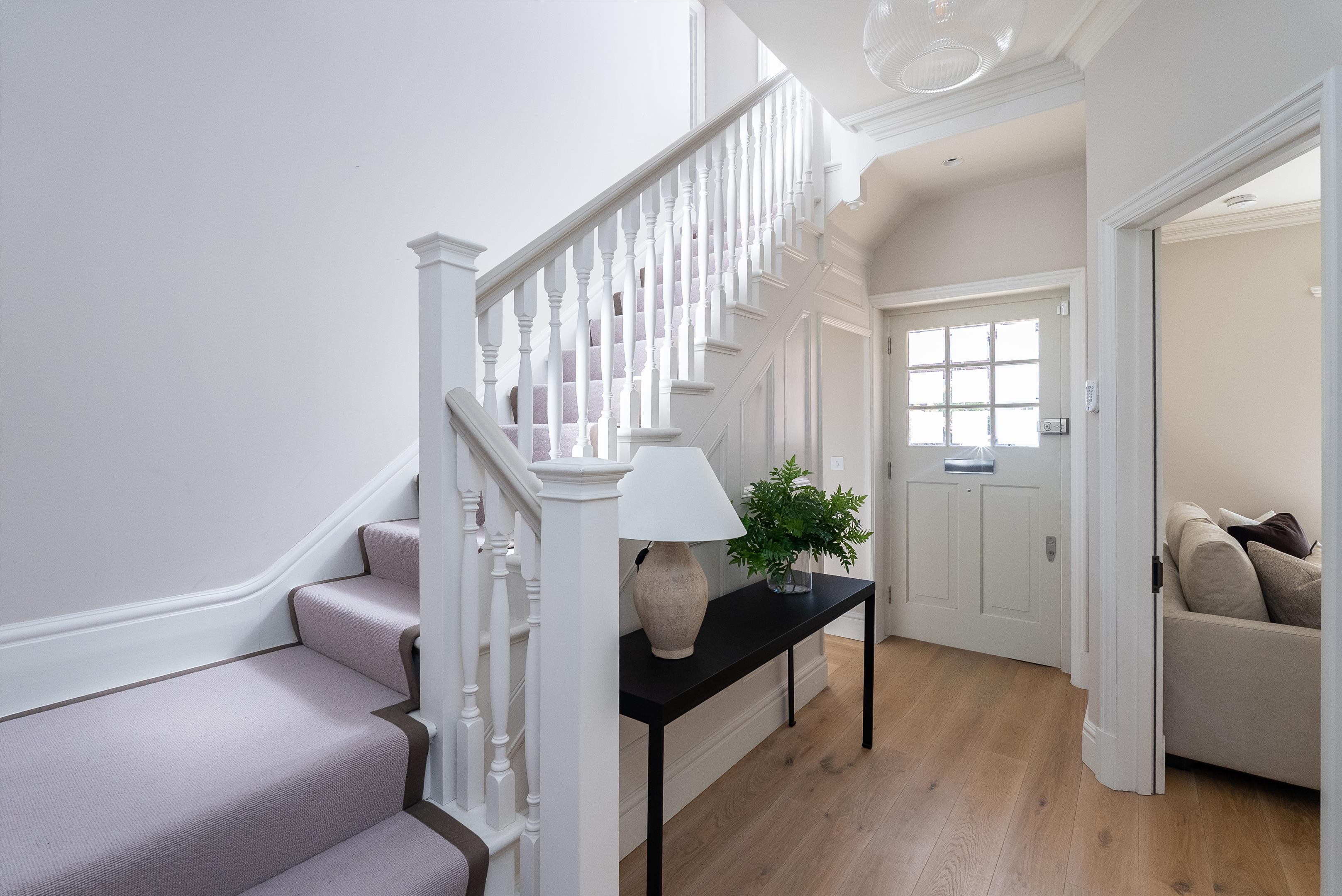 Courthope Road, Wimbledon Village, London, SW19