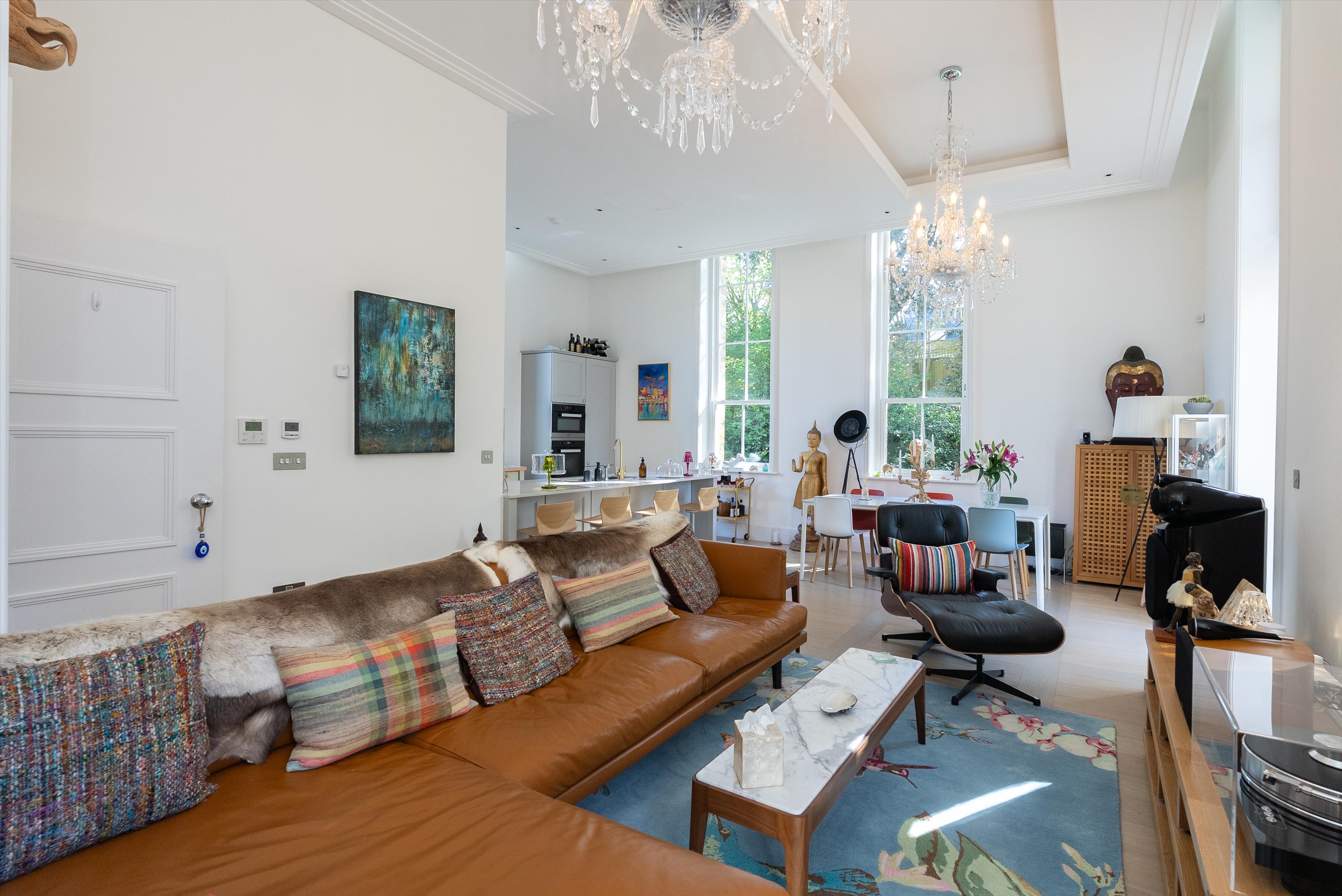 Chambers Park Hill, London, SW20