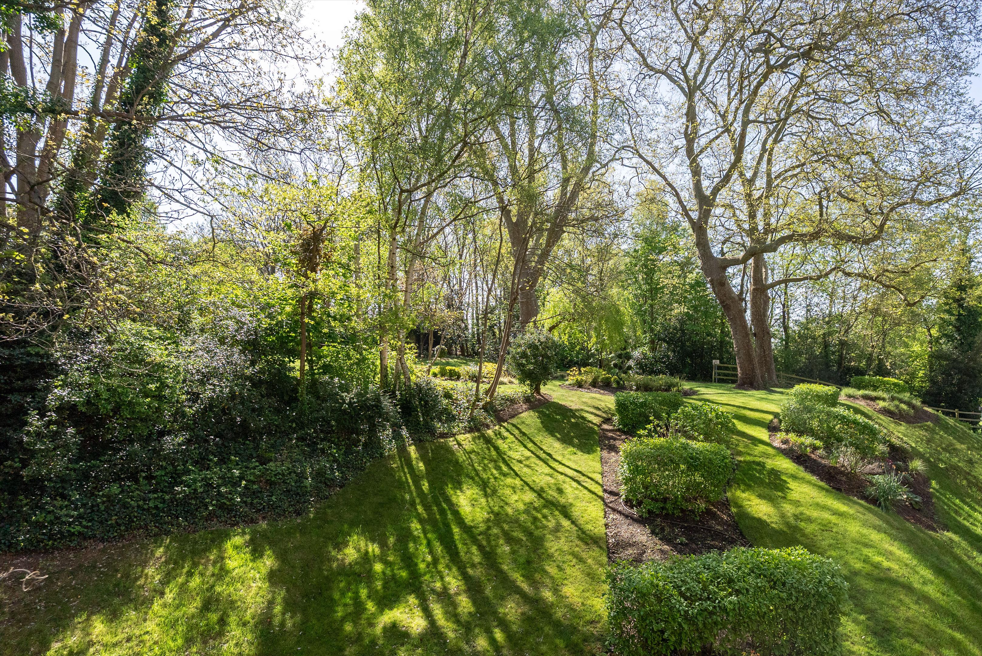 Chambers Park Hill, London, SW20