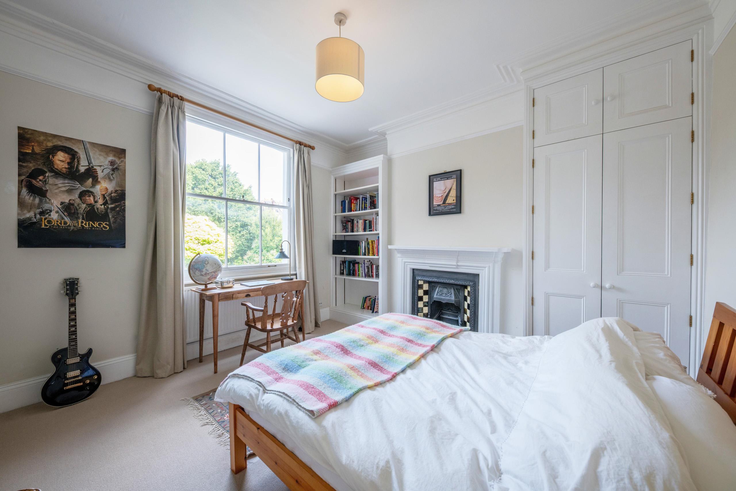 Kenilworth Avenue, London SW19