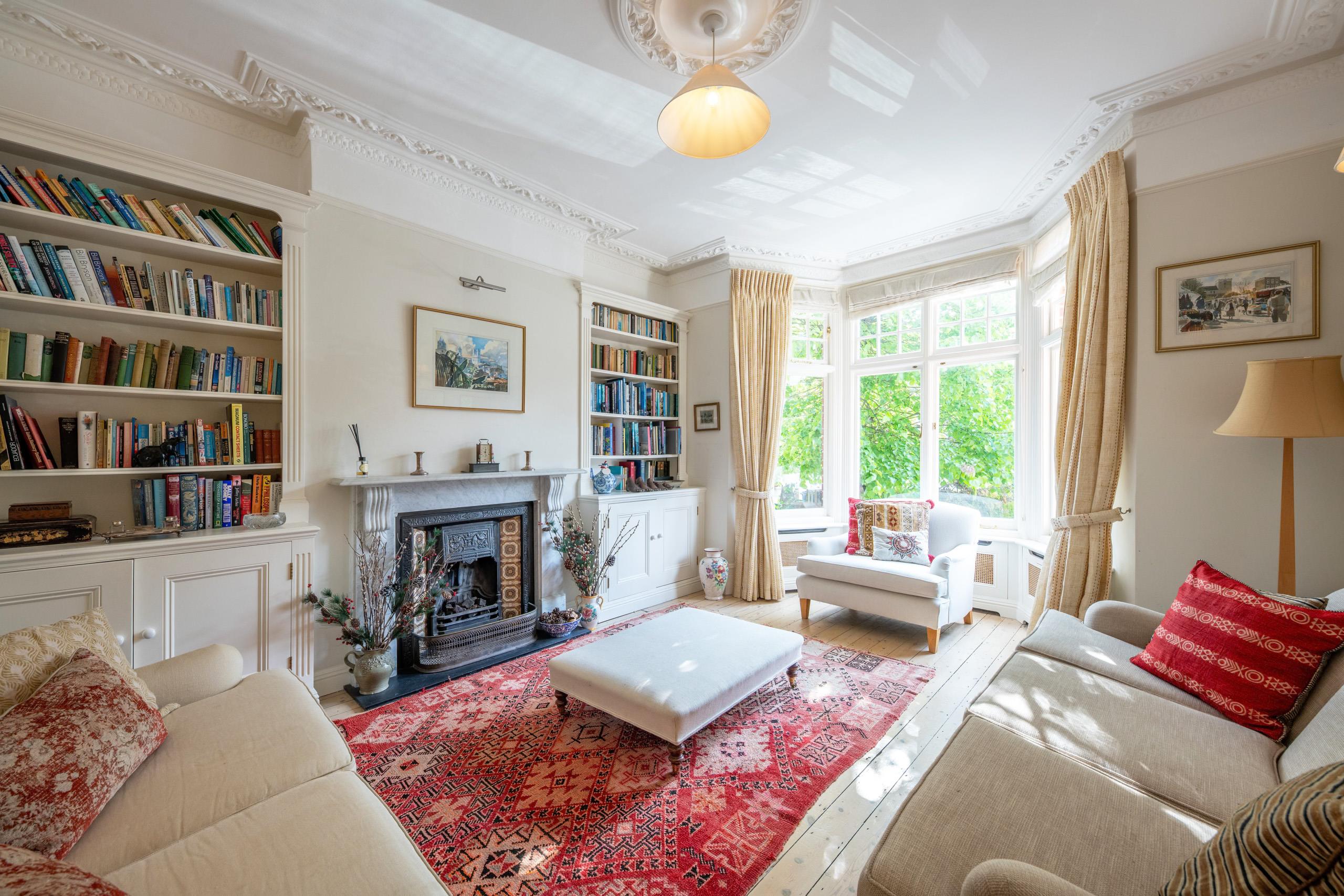 Kenilworth Avenue, London SW19