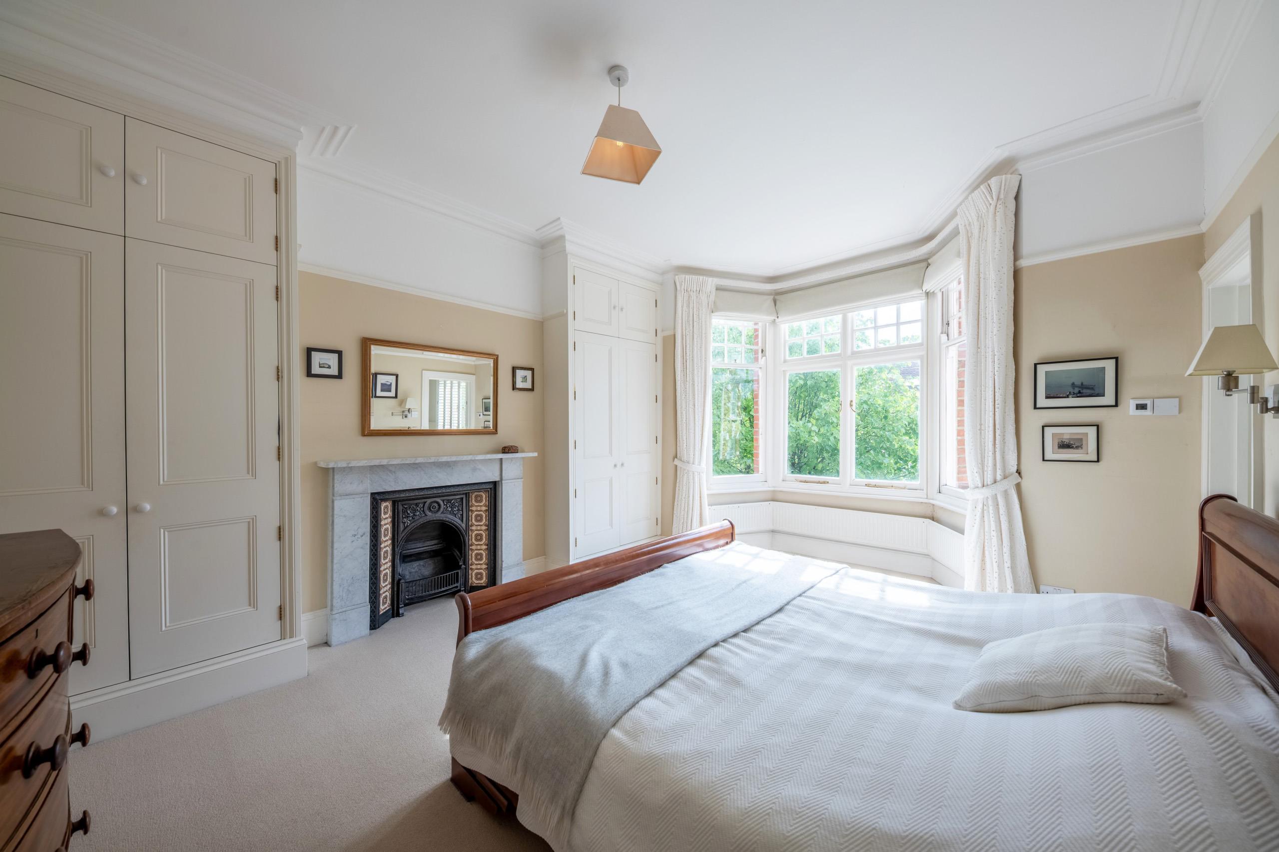 Kenilworth Avenue, London SW19