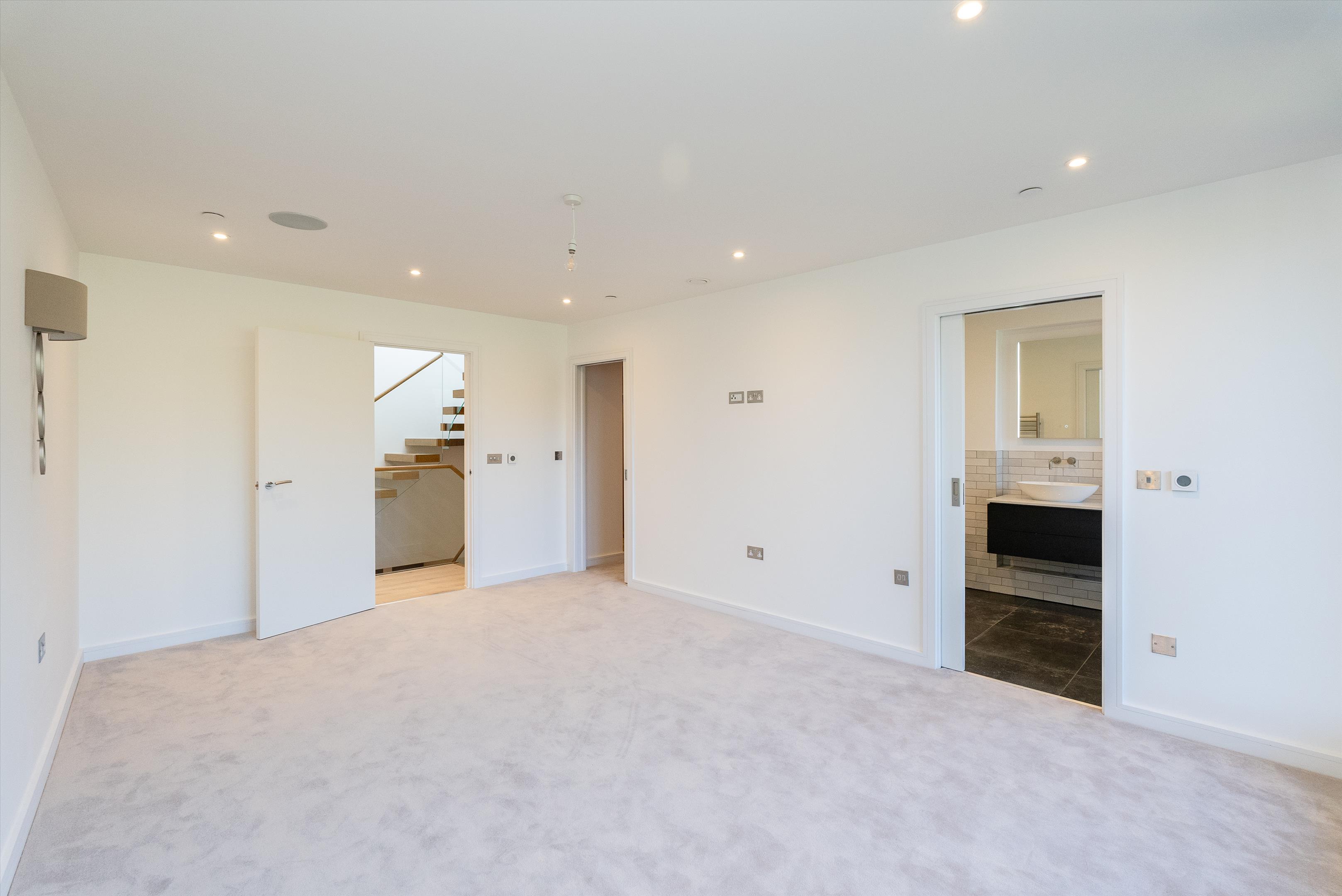 New Home in Orchard Grove, London, SW20