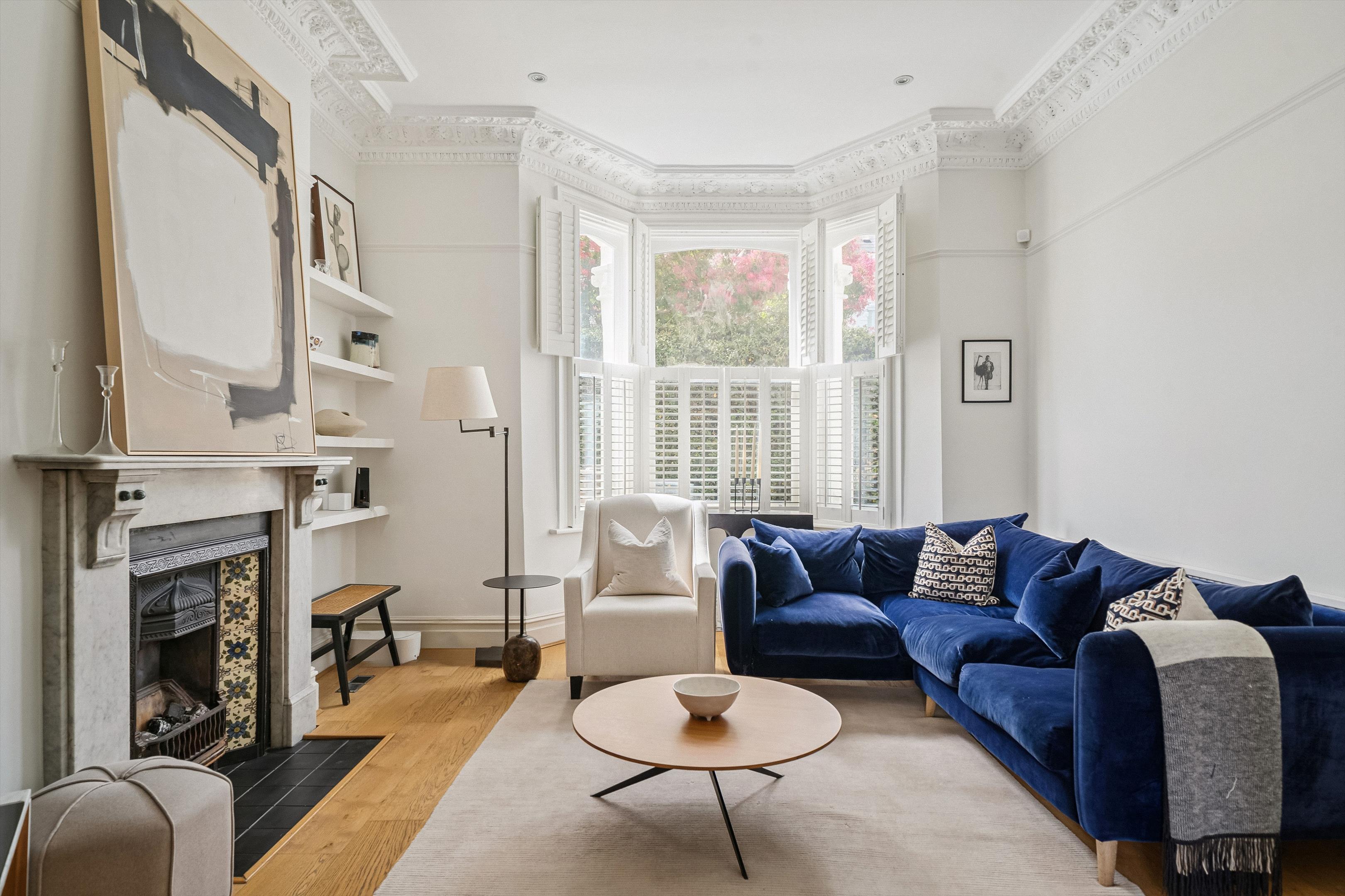 Rostrevor Road, Wimbledon, London SW19