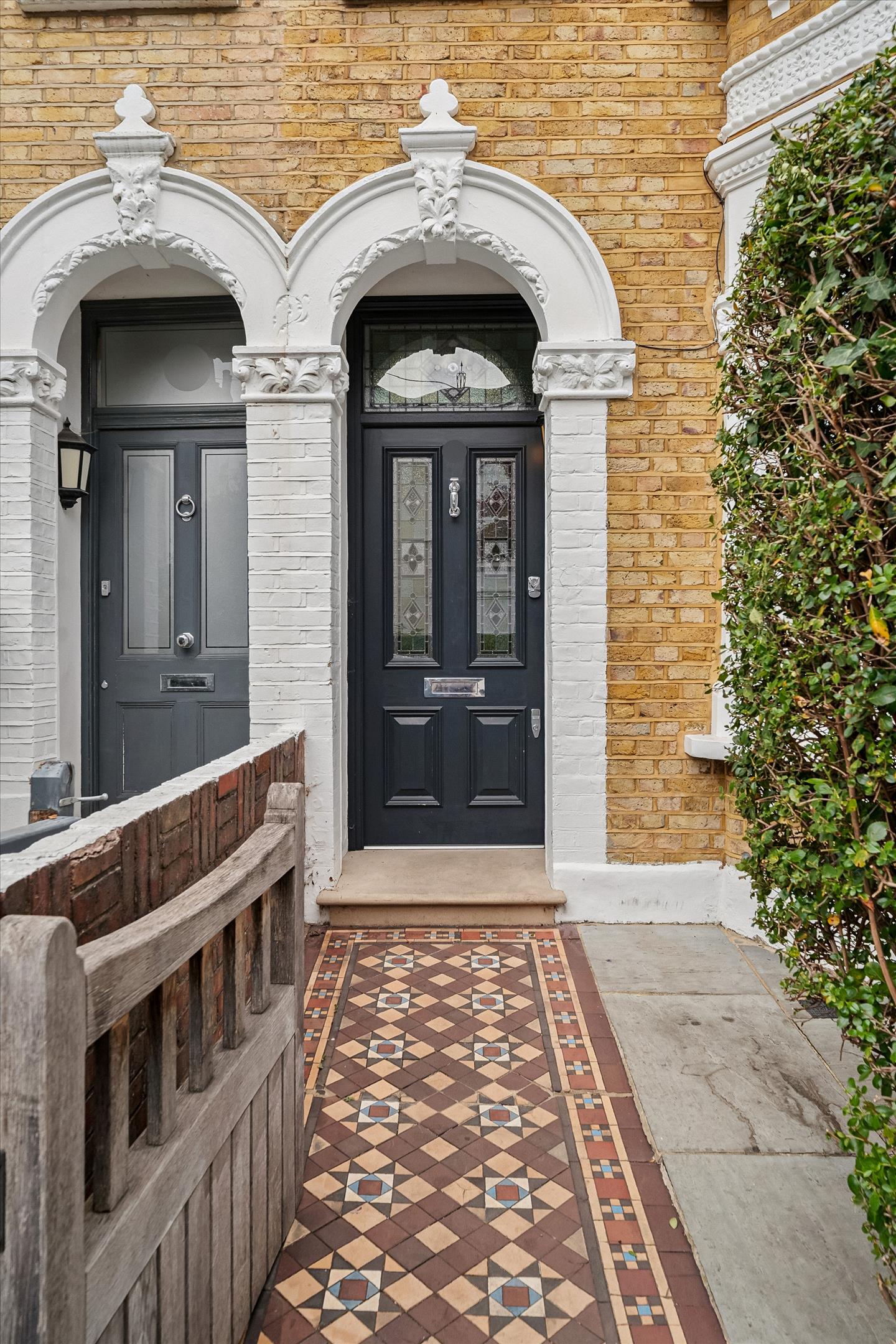 Rostrevor Road, Wimbledon, London SW19