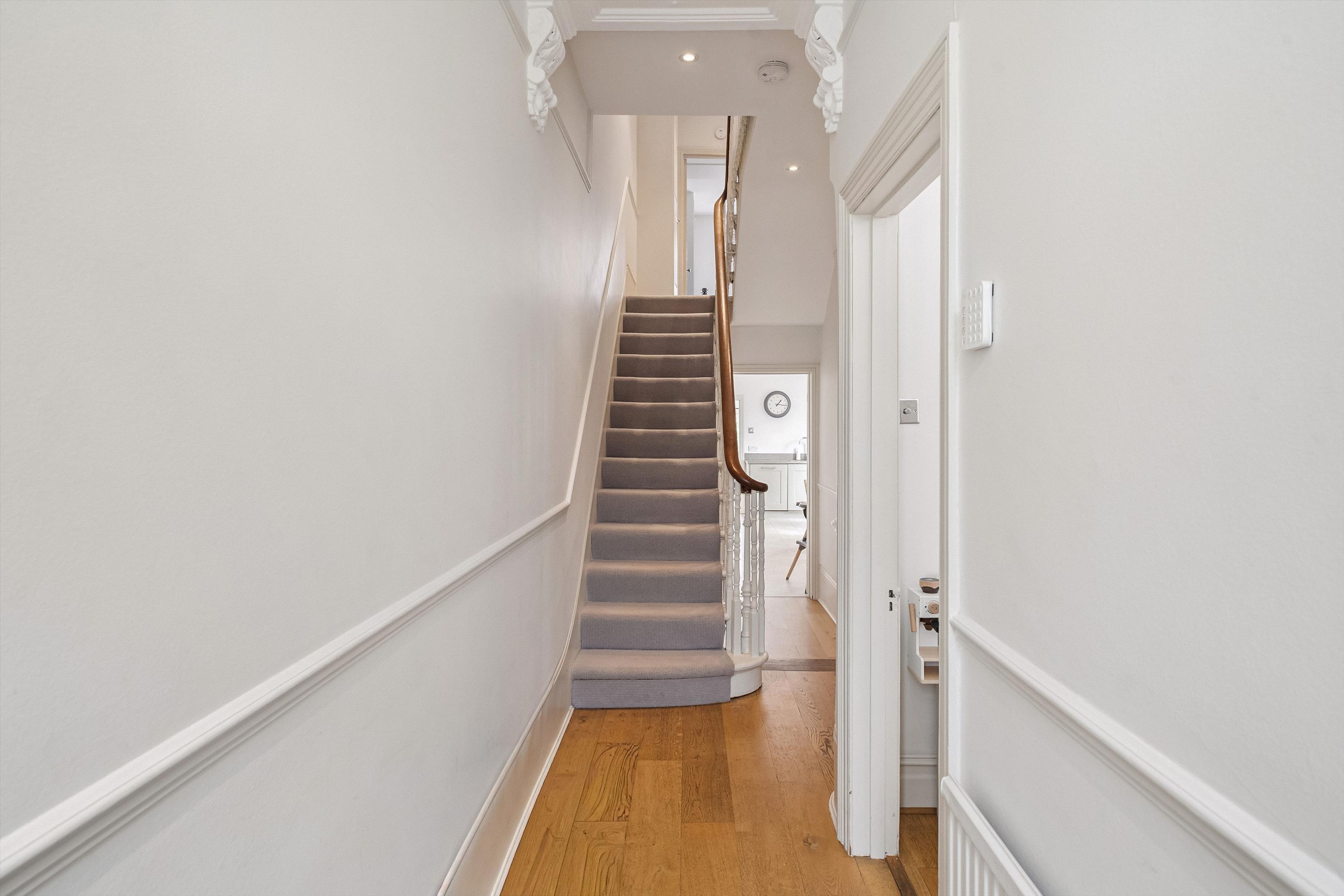 Rostrevor Road, Wimbledon, London SW19