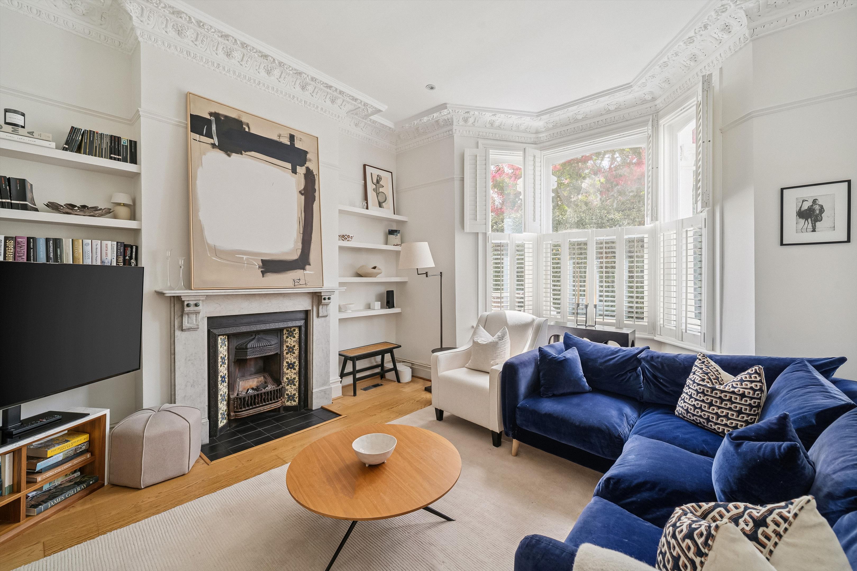 Rostrevor Road, Wimbledon, London SW19