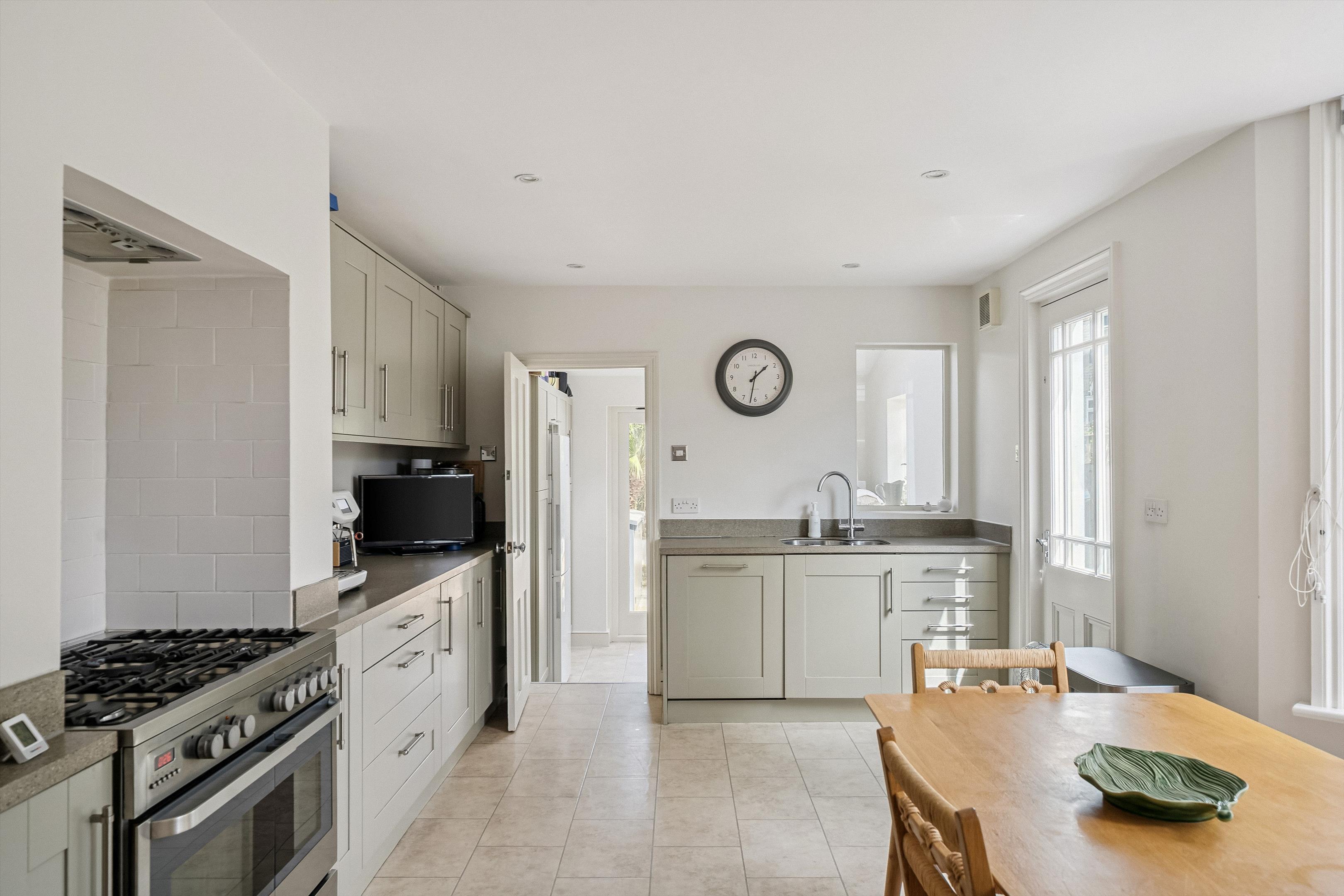 Rostrevor Road, Wimbledon, London SW19