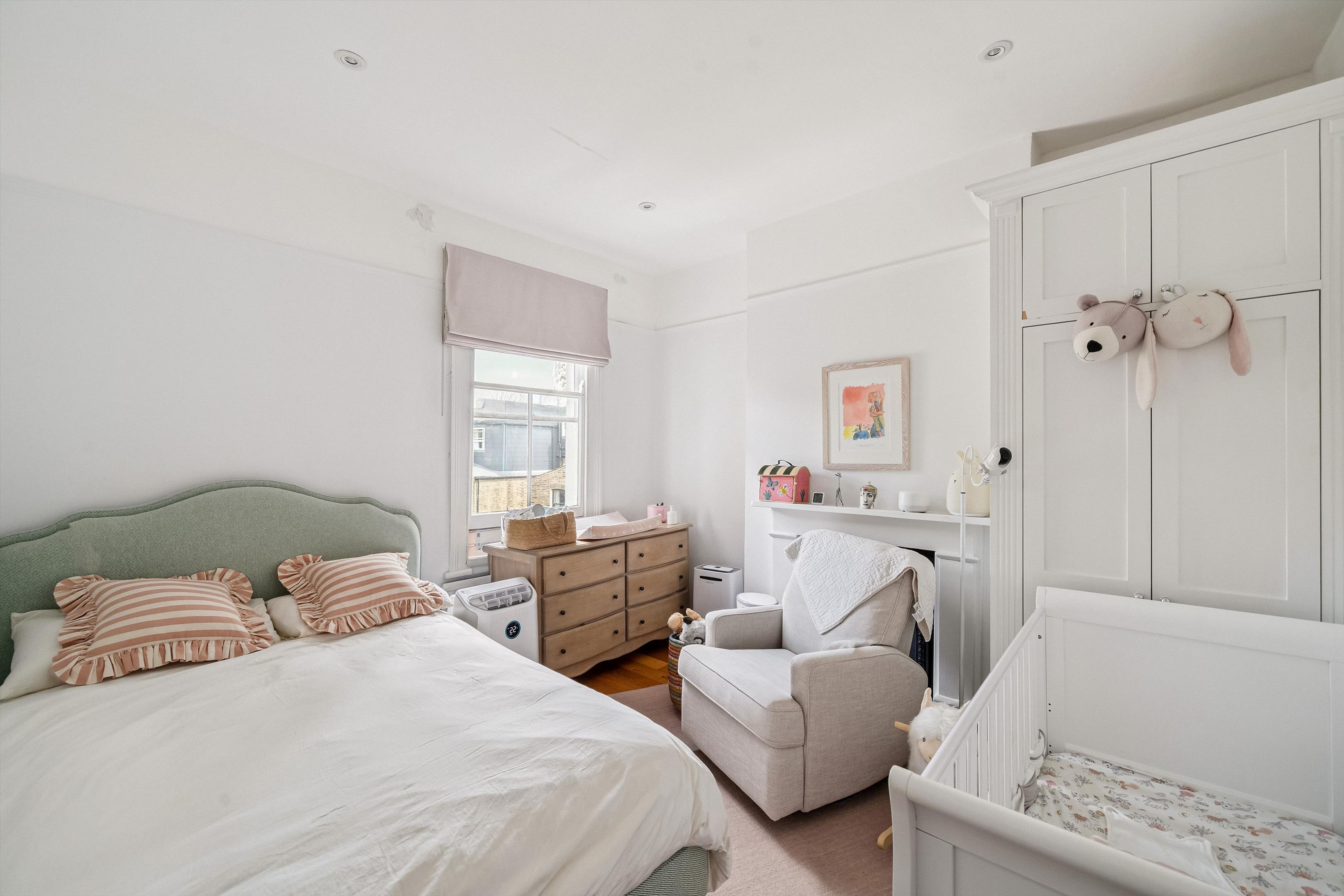 Rostrevor Road, Wimbledon, London SW19