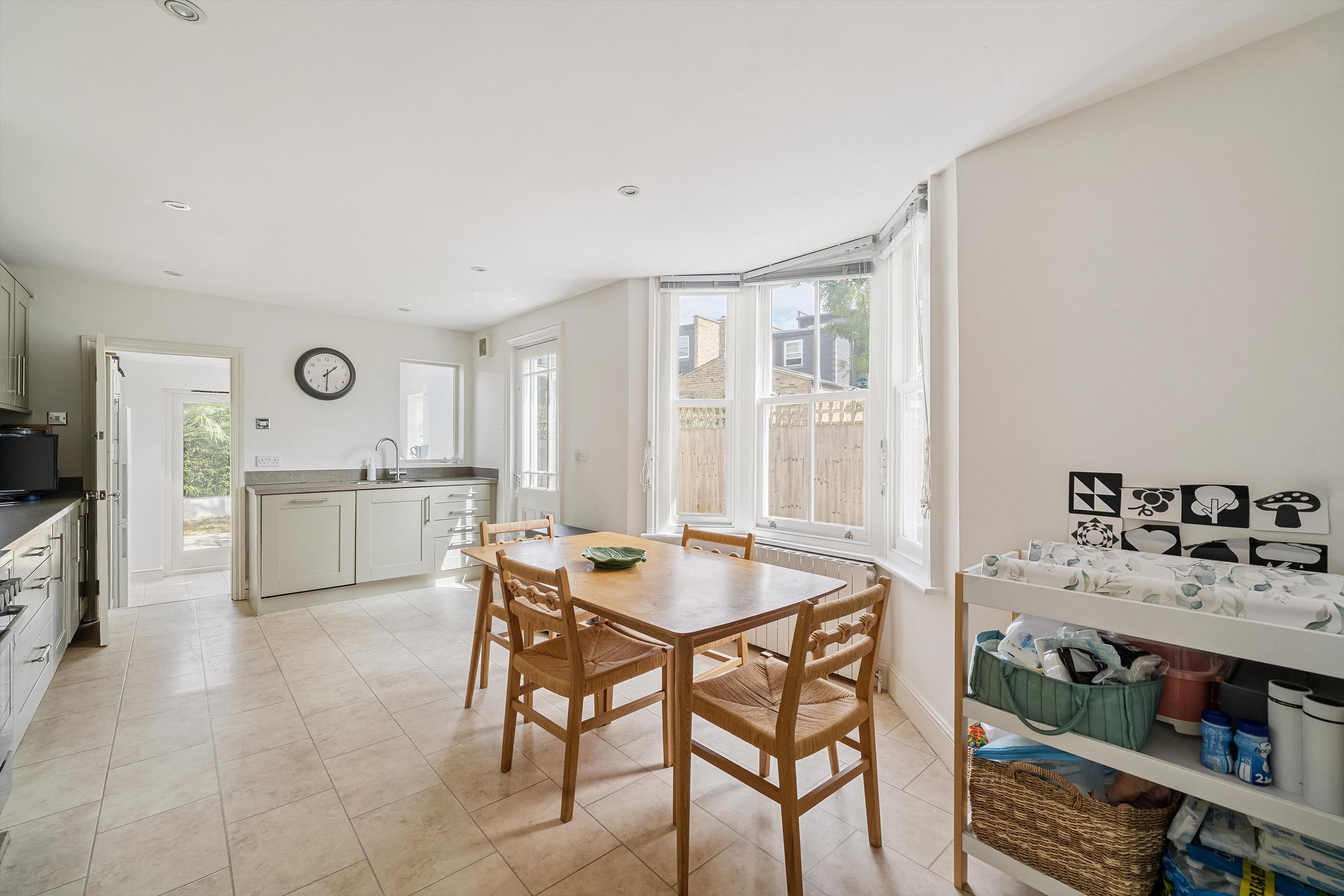 Rostrevor Road, Wimbledon, London SW19