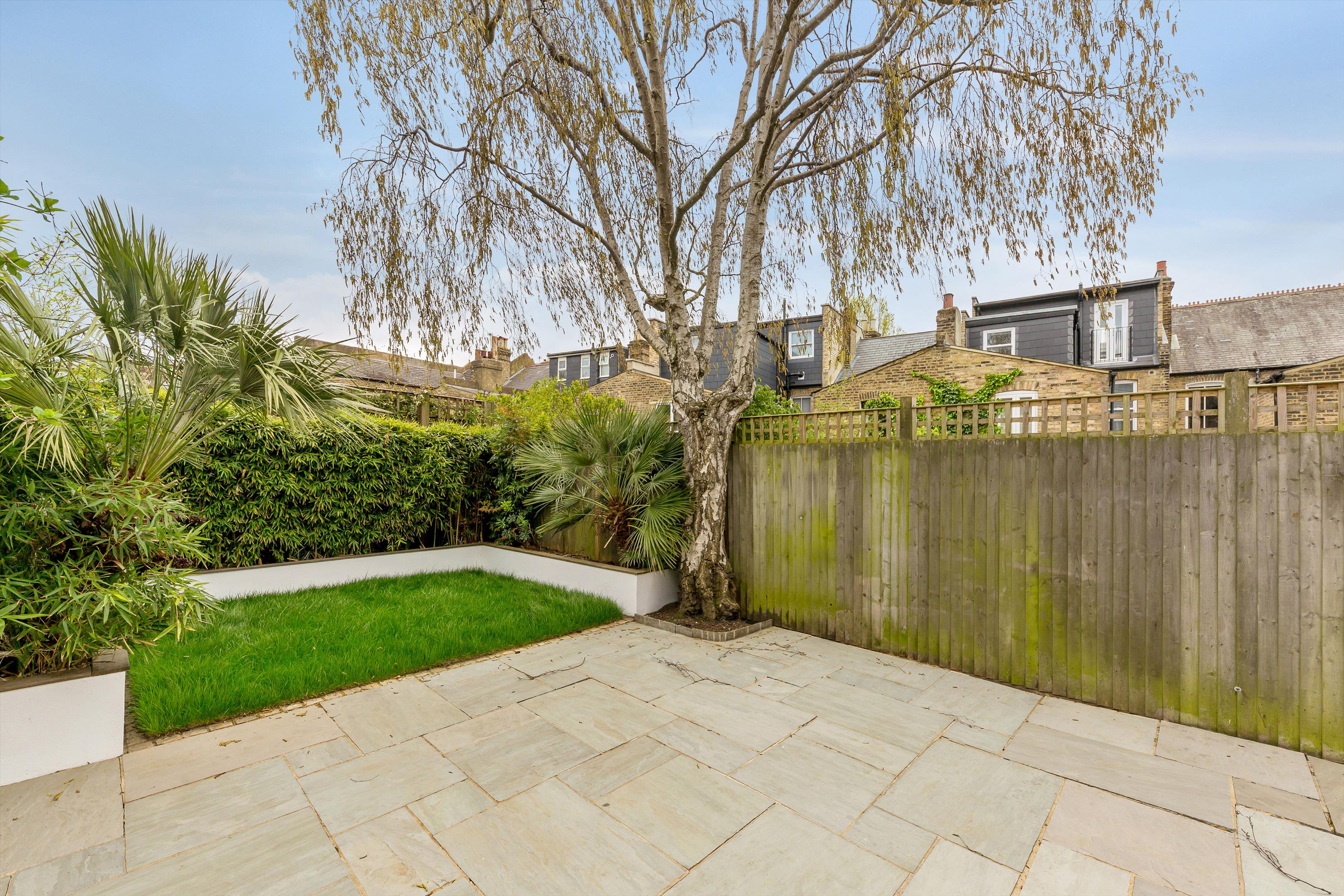 Rostrevor Road, Wimbledon, London SW19
