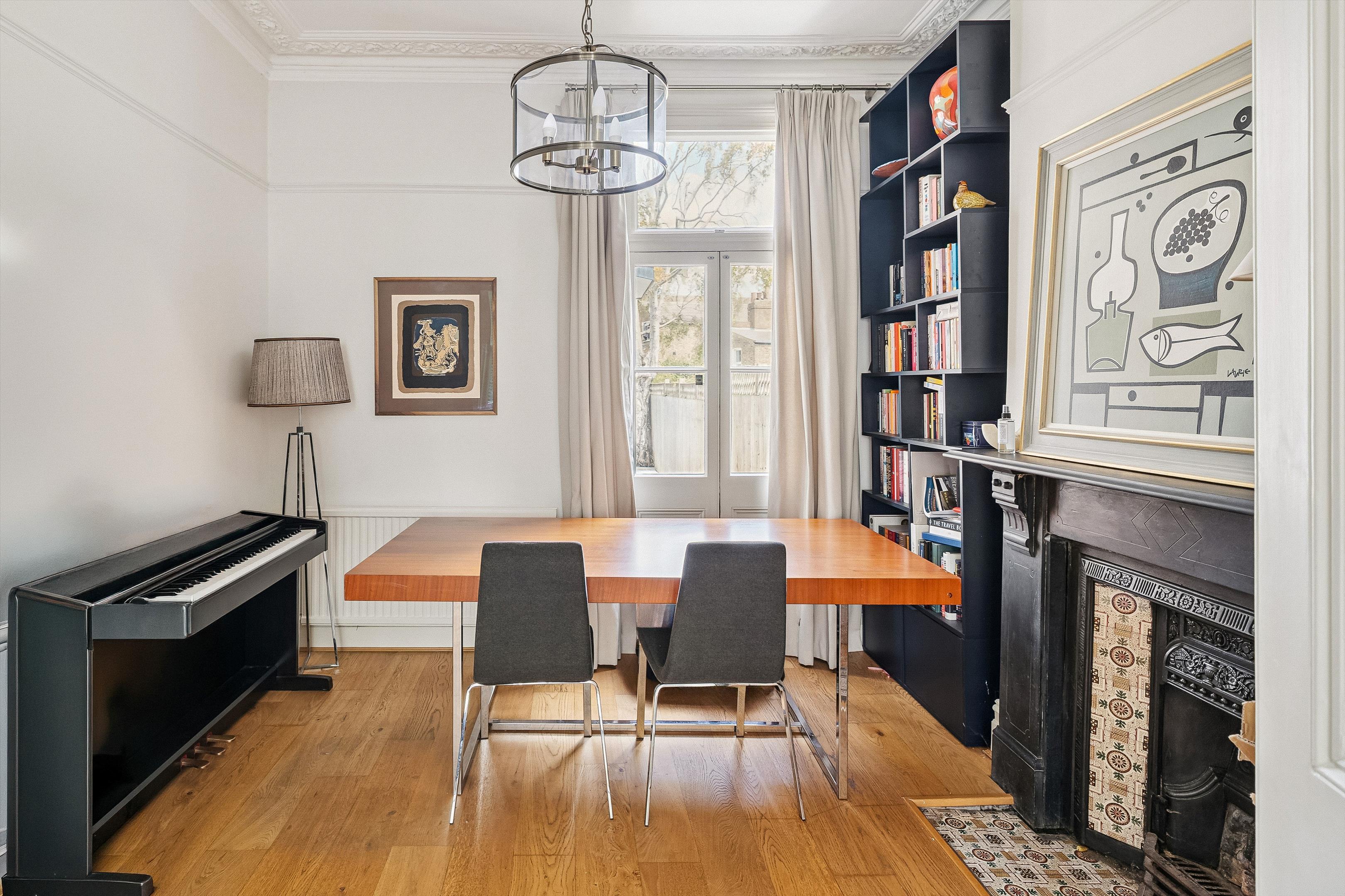 Rostrevor Road, Wimbledon, London SW19
